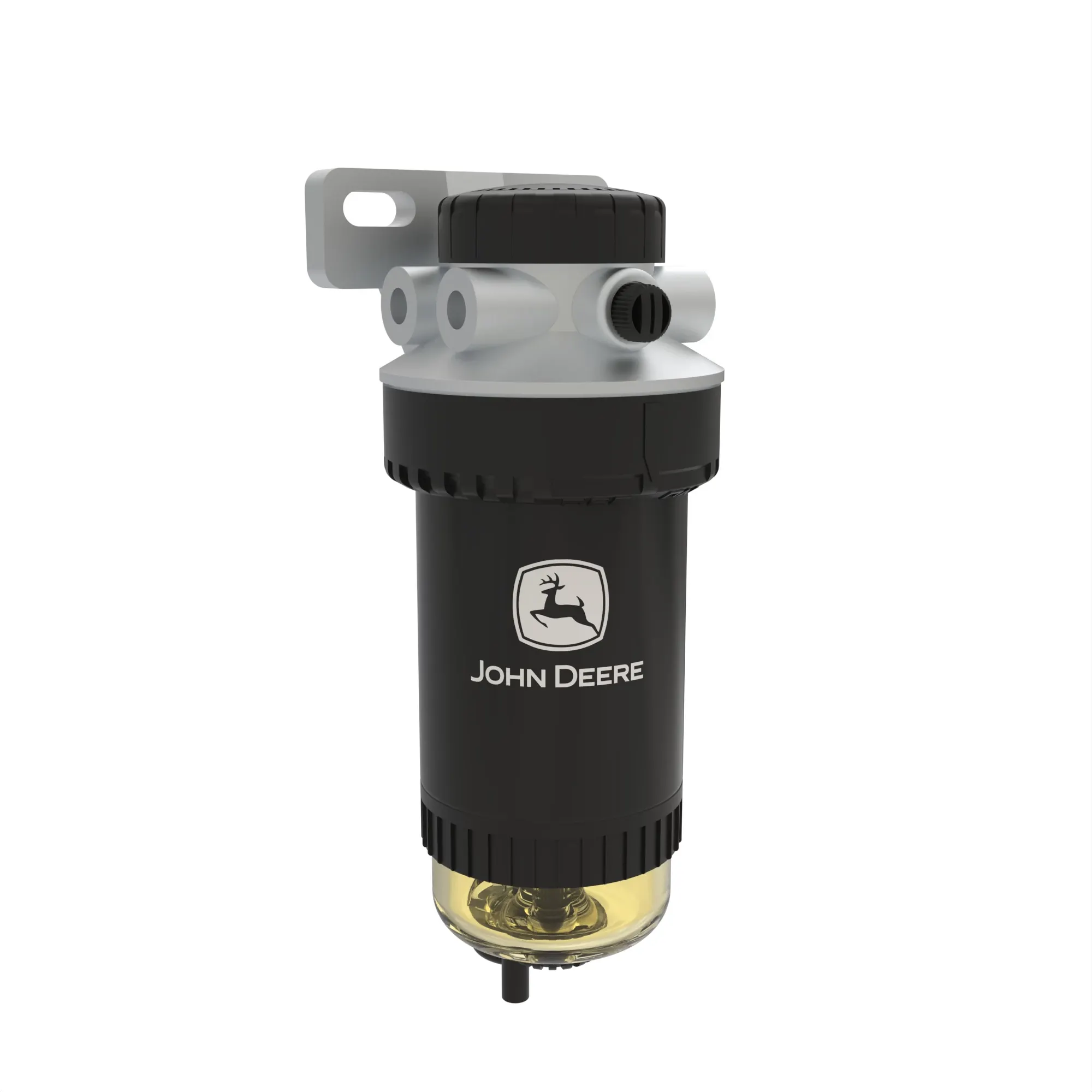John Deere Primary Fuel Filter Assembly - RE509718