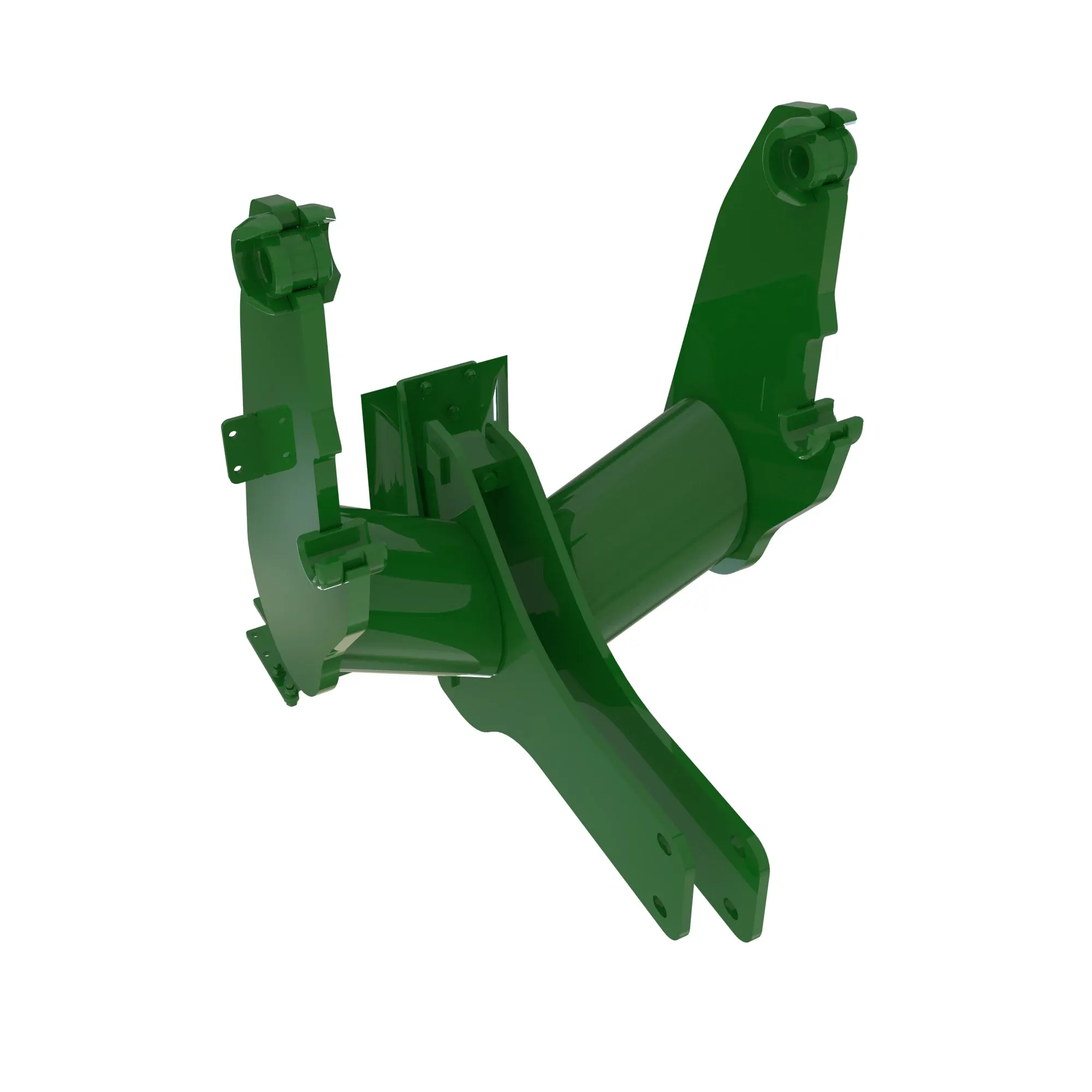 John Deere Mounting Frame - BW16275