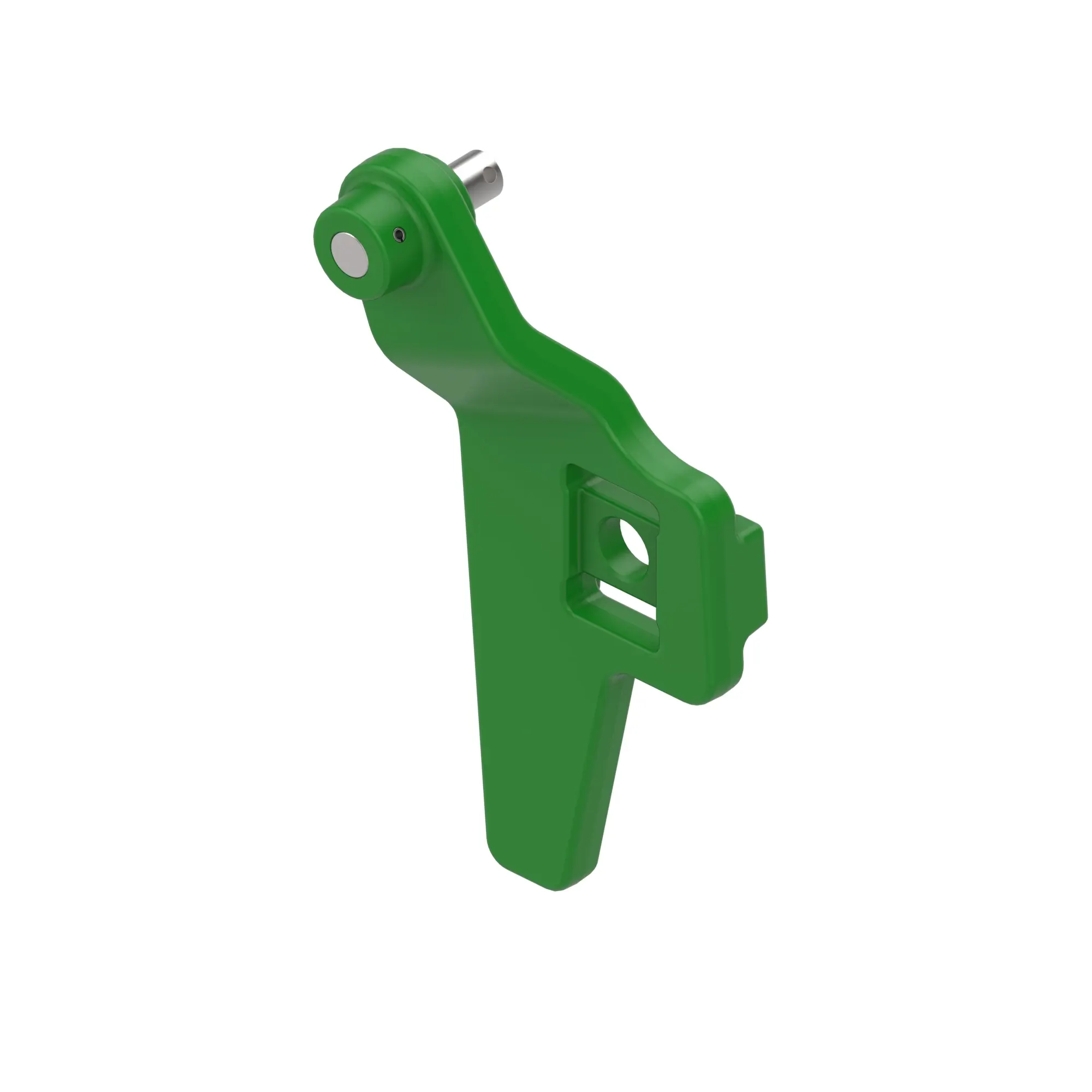 John Deere Extension, Left Side - RE572058