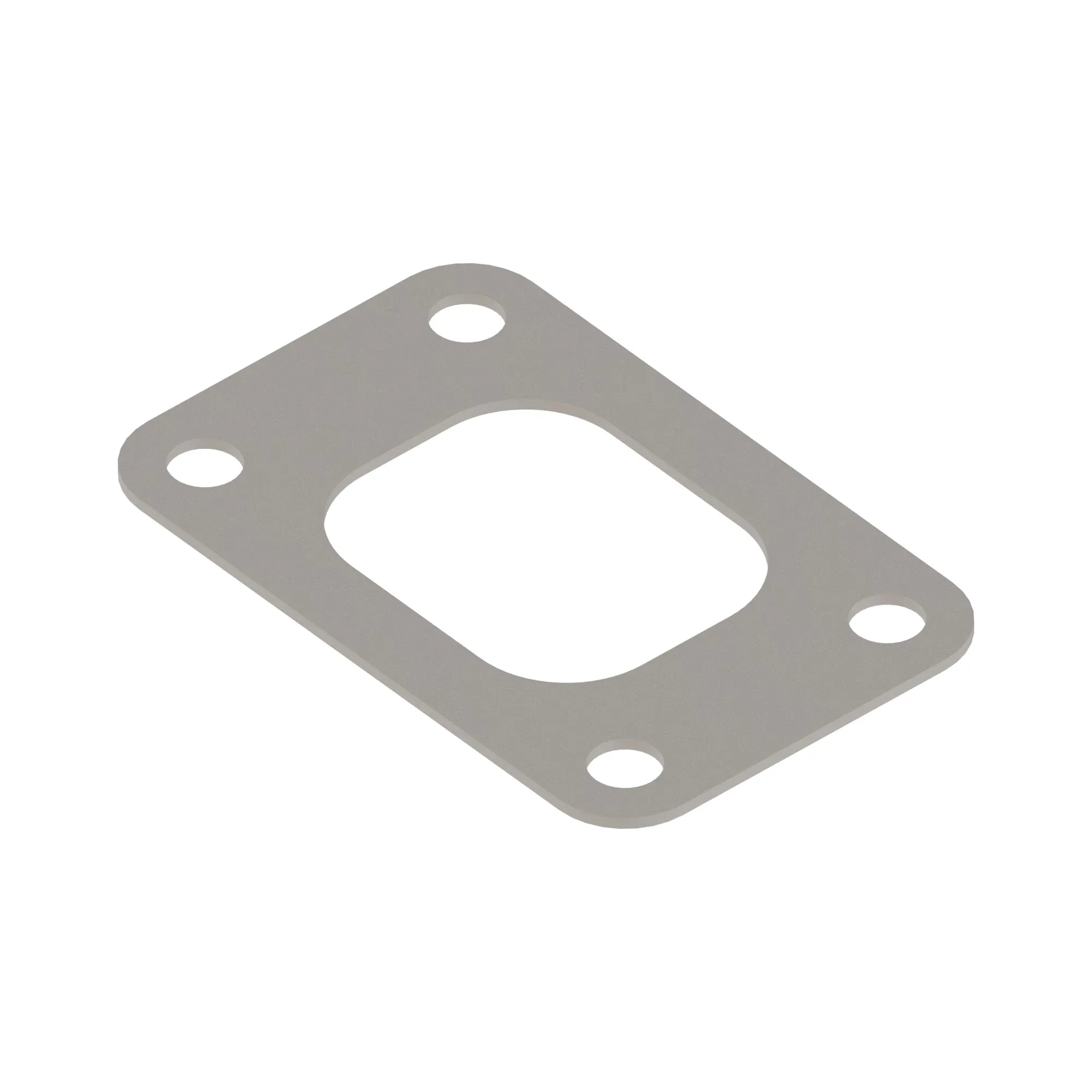 John Deere Gasket - R105059