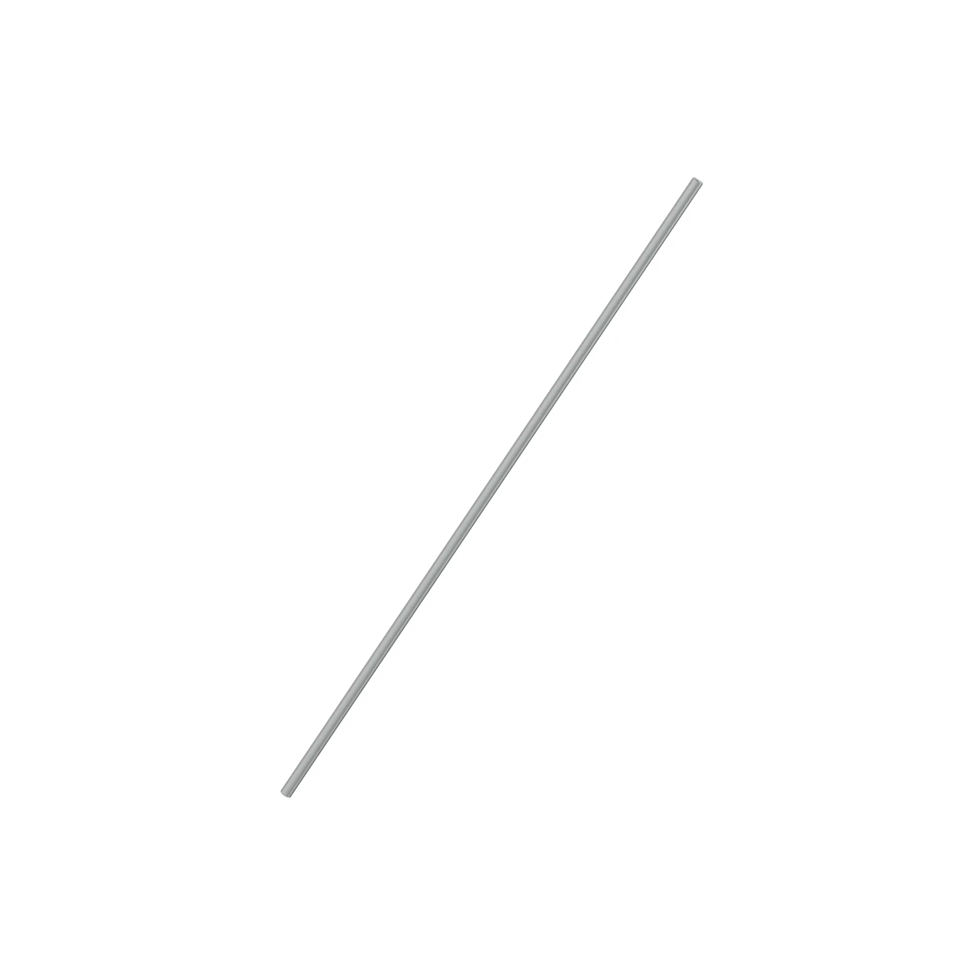 ROD, LOWER 22" CATCHER STIFFENER