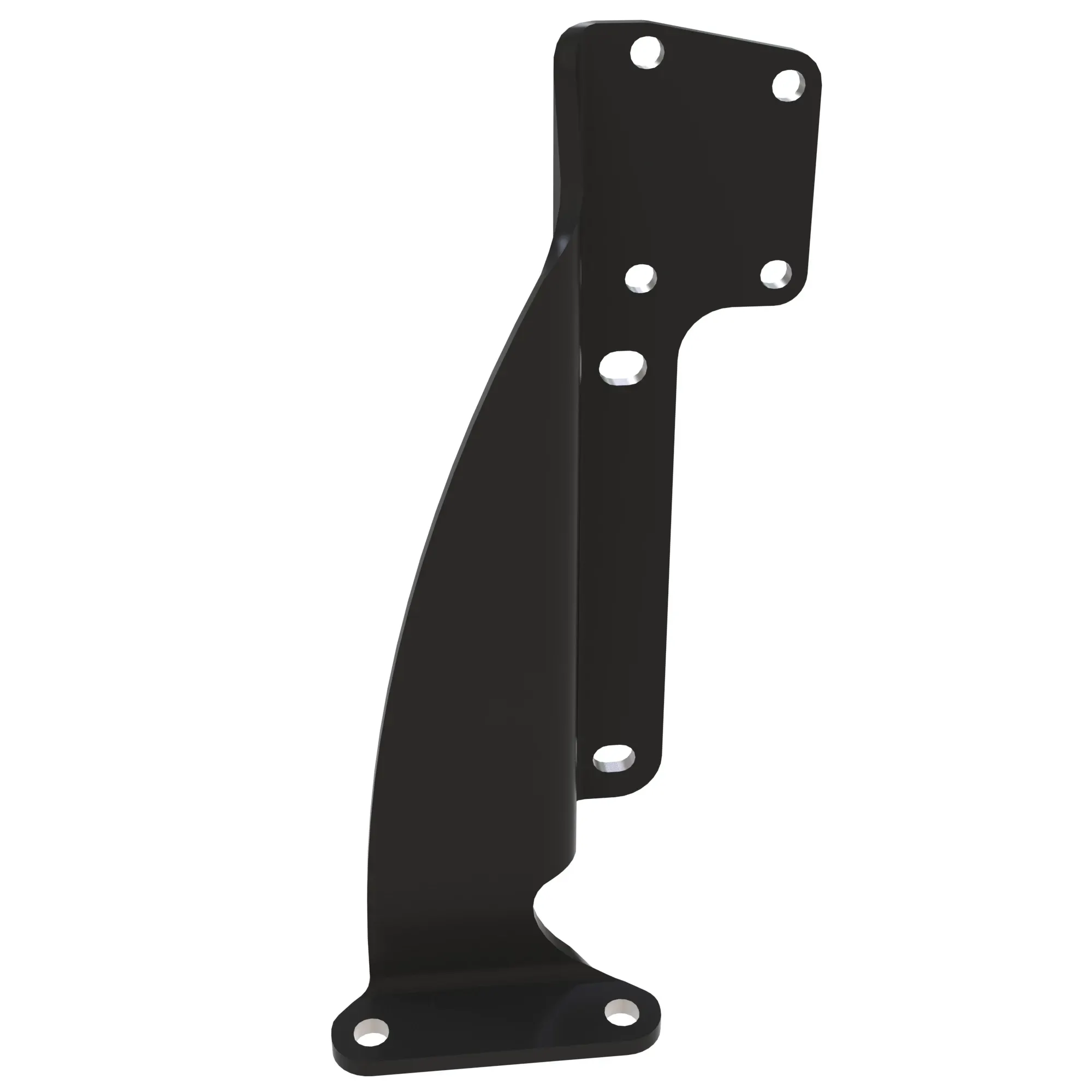 HARROW SUPPORT BRACKET