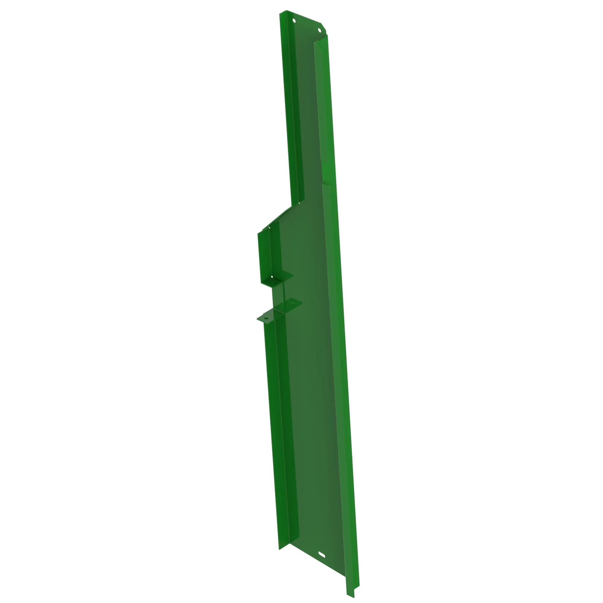 SHIELD, ASSY, STATIONARY RH