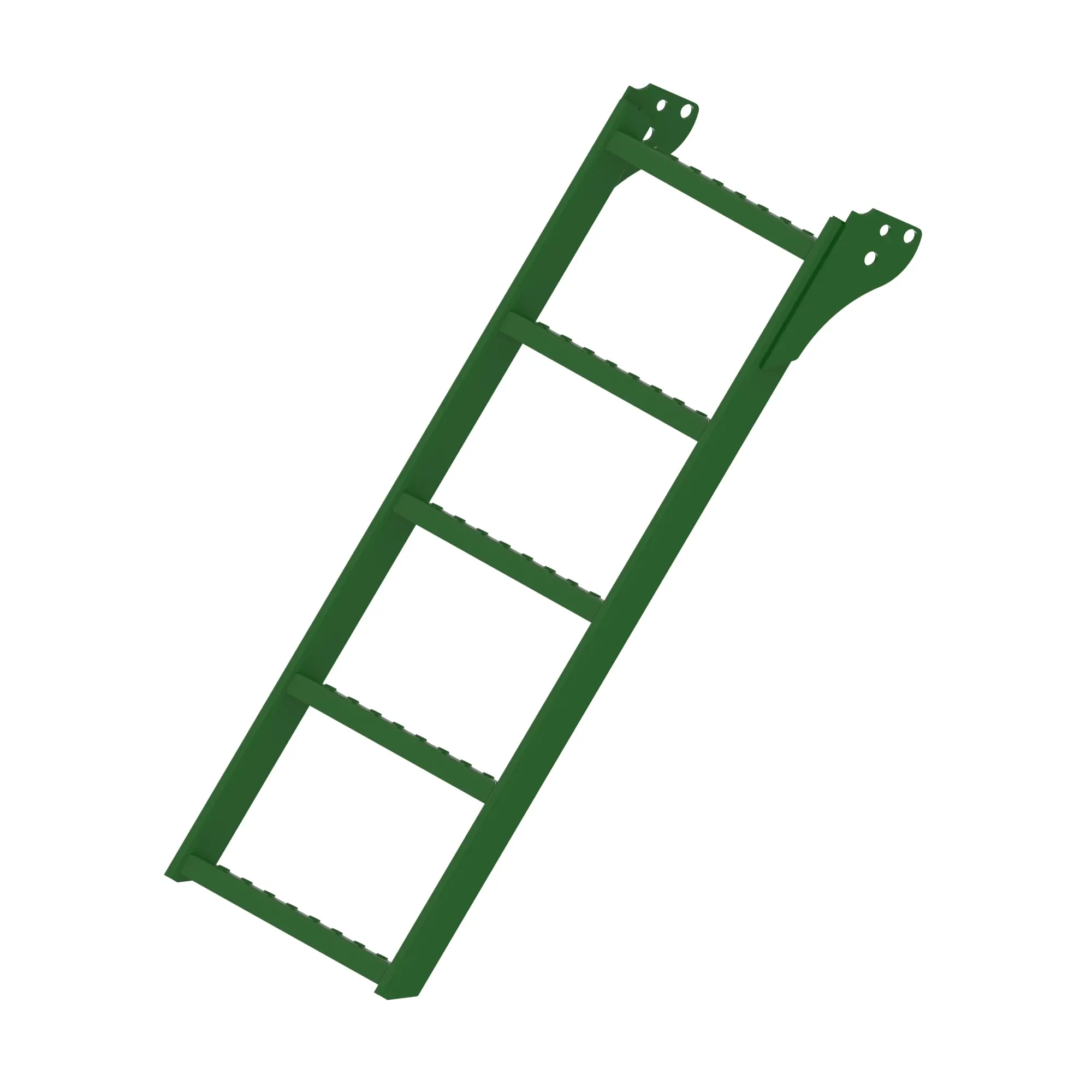 LADDER, HANDLER