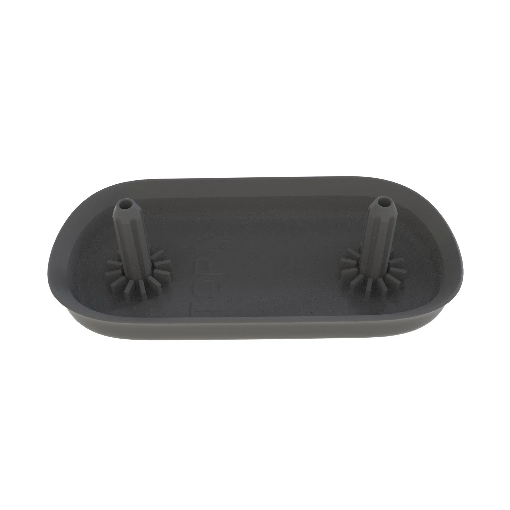 John Deere Push Oval Plug - L209513