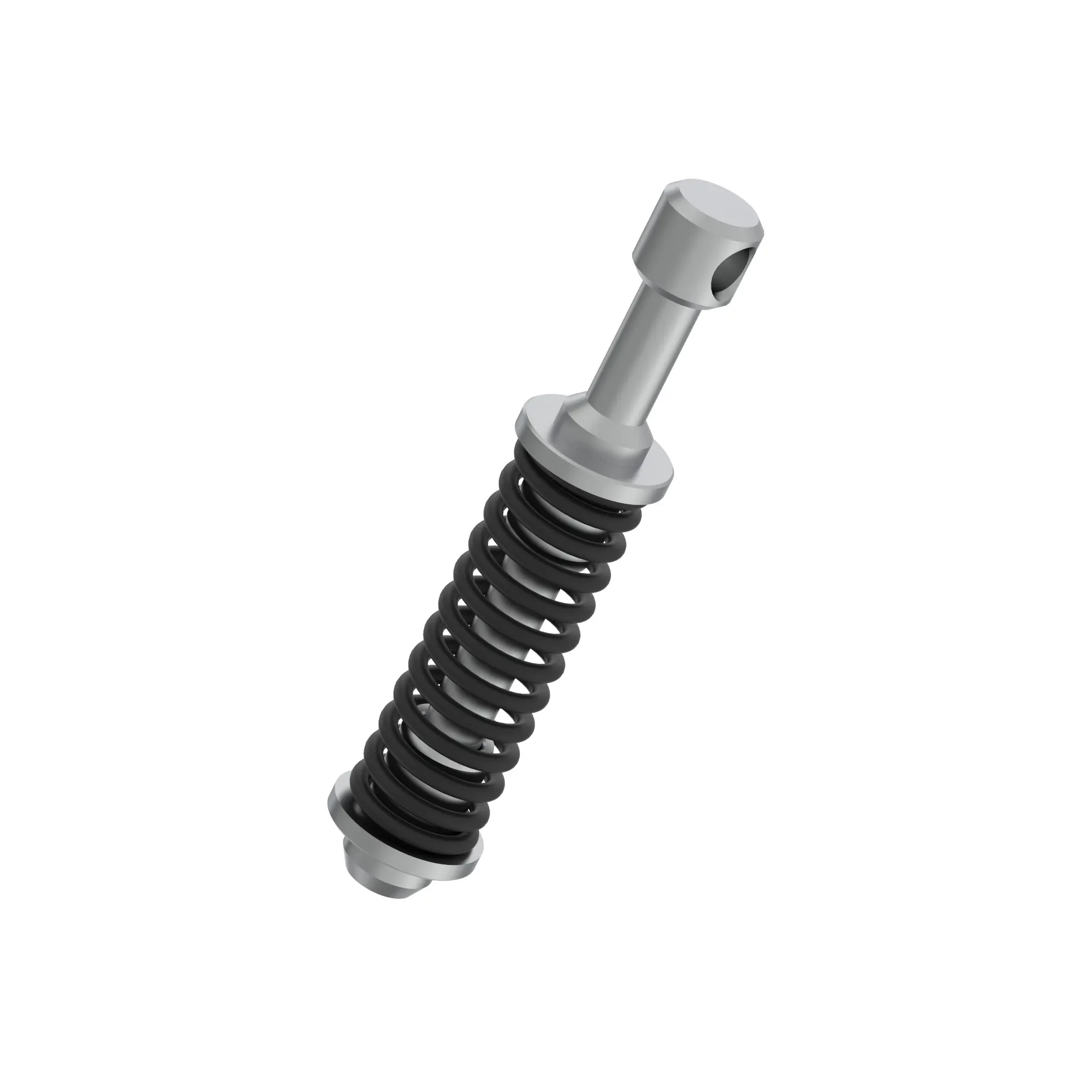 PIN, SPRING CENTERING ASSEMBLY