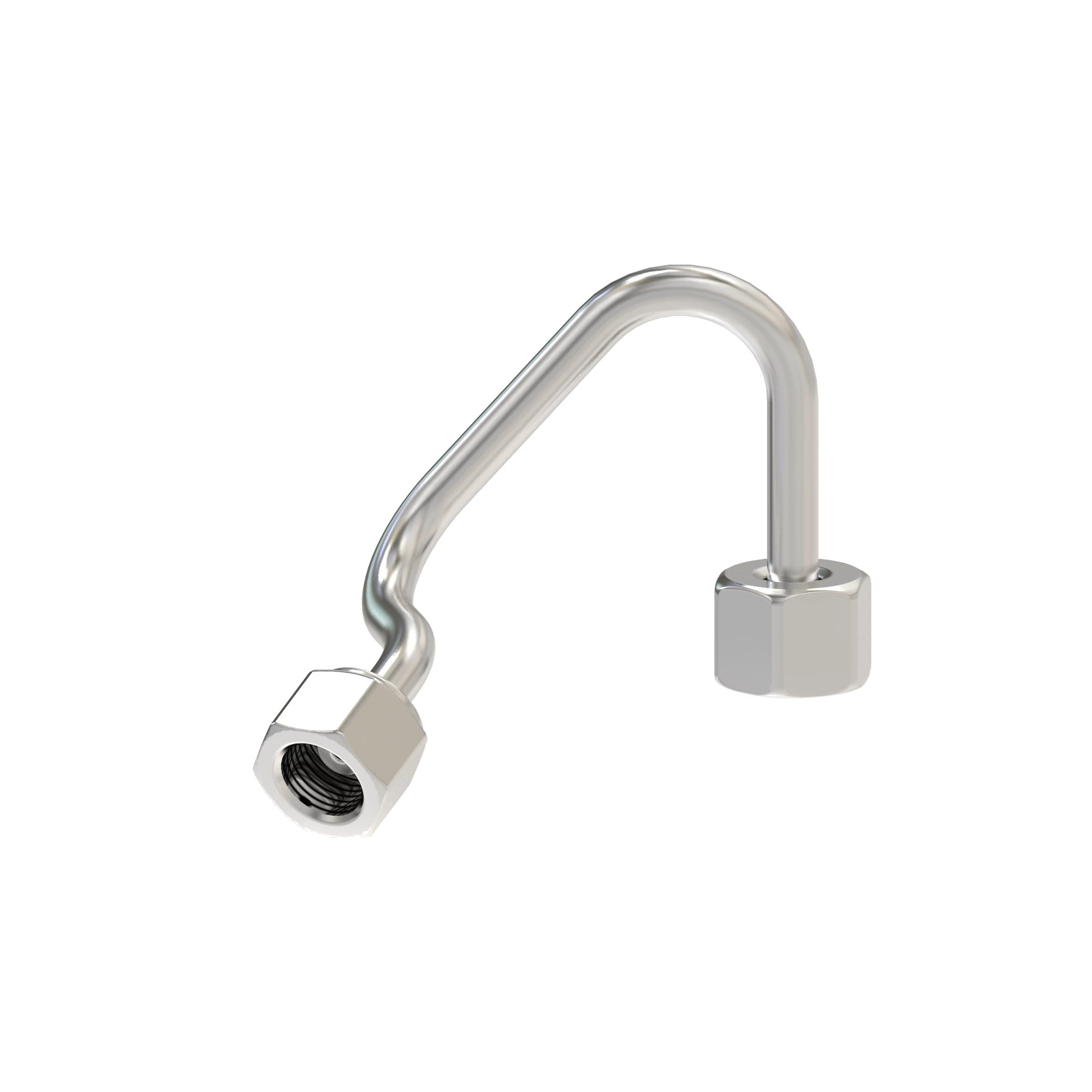 FUEL LINE,HIGH PRESSURE