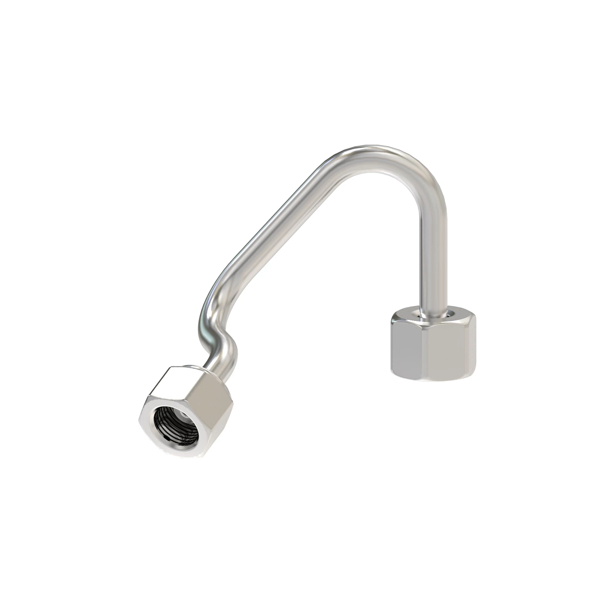 John Deere Fuel Line - RE528738