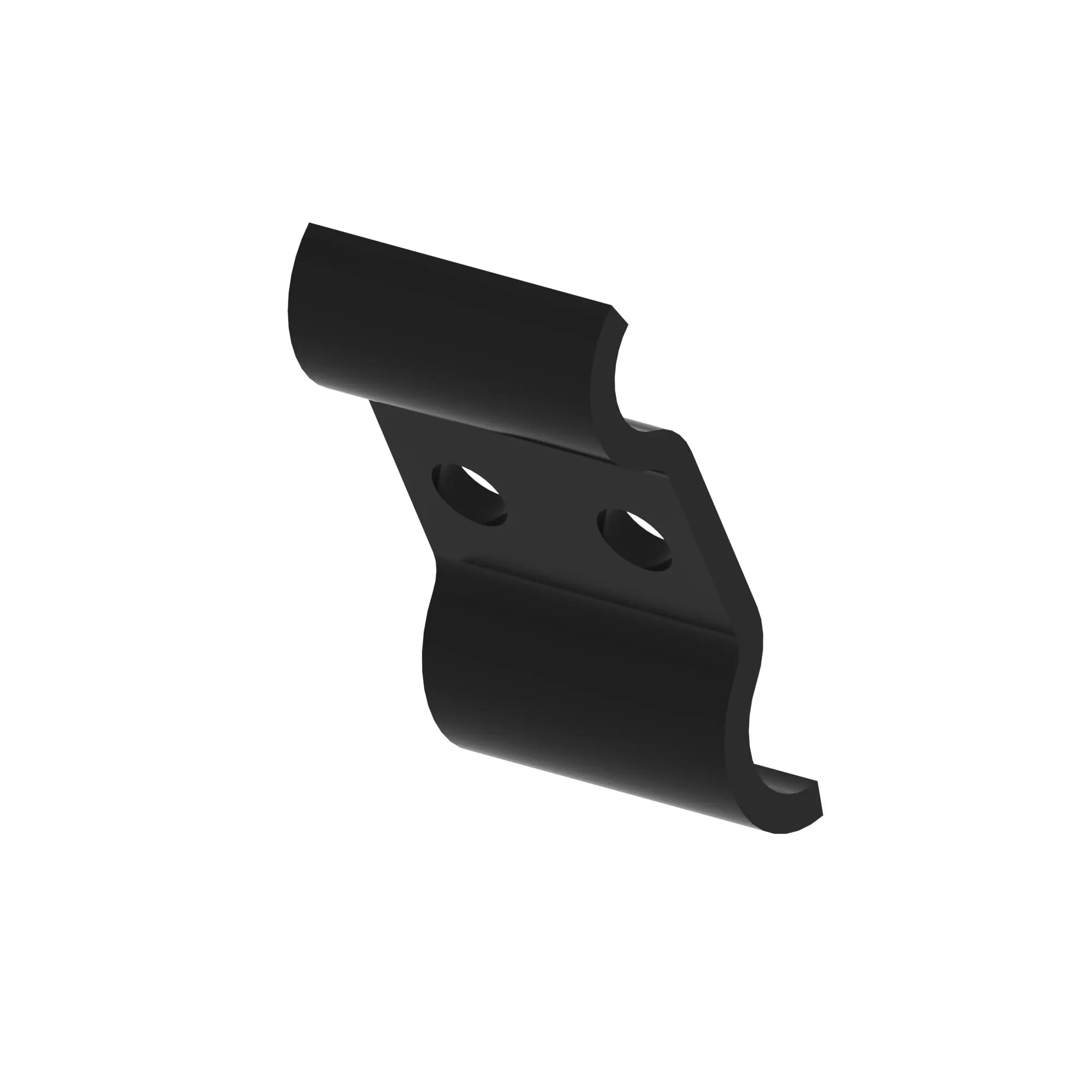 Half Clamp