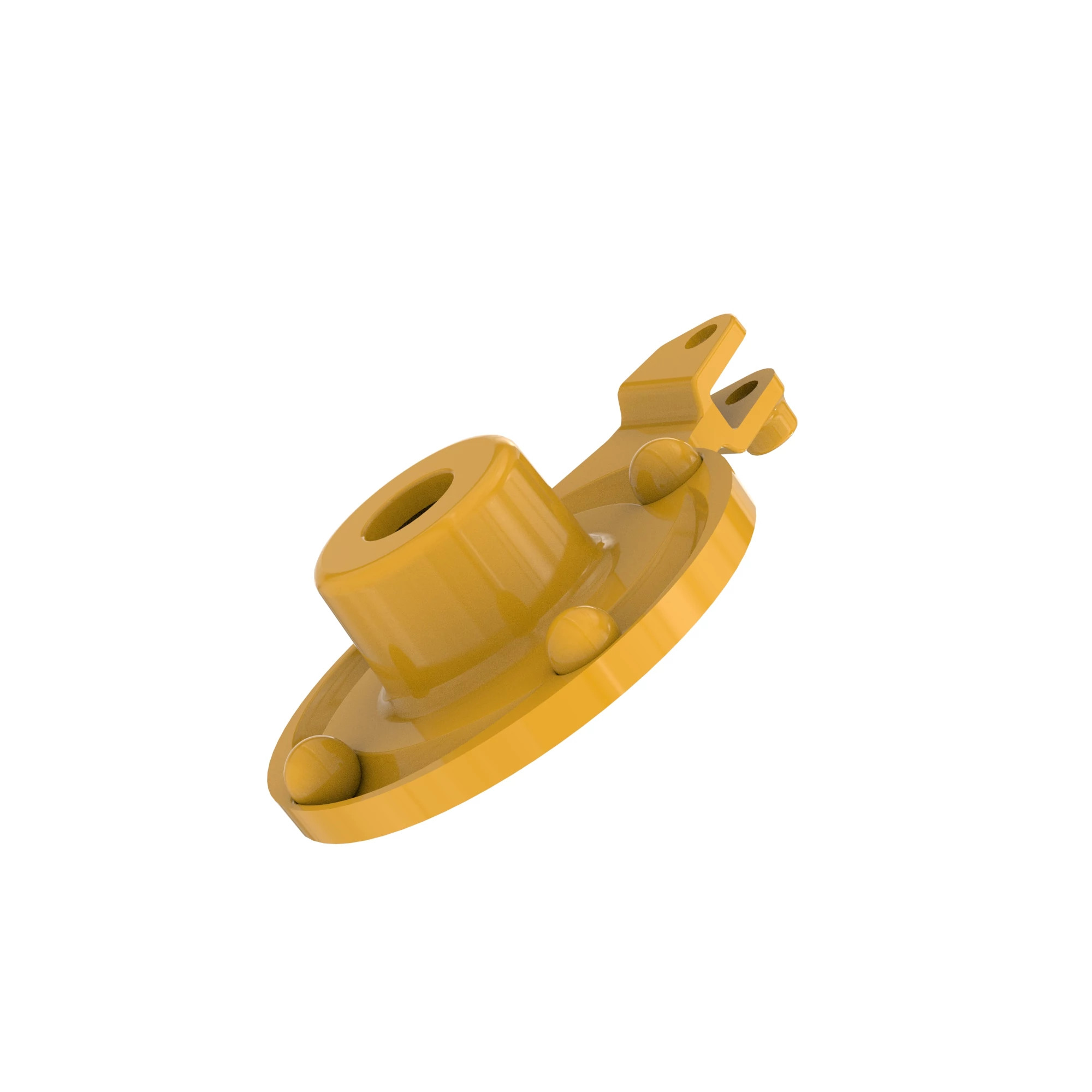 KIT, WET PARK BRAKE BALL RAMP