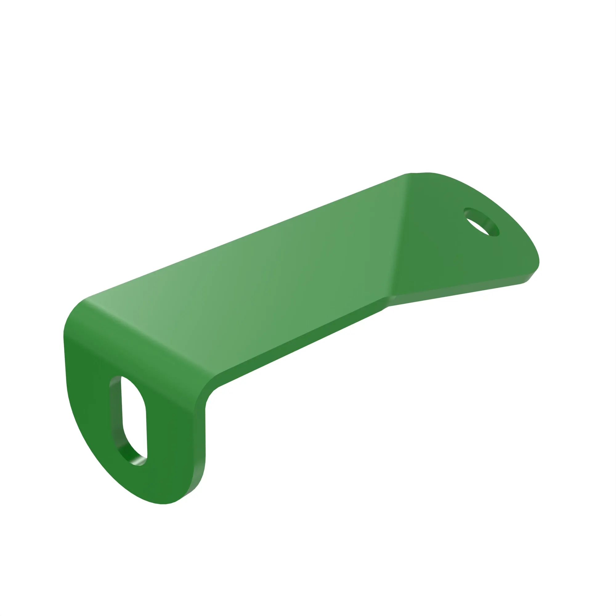 John Deere Bracket Deflector - HXE22658