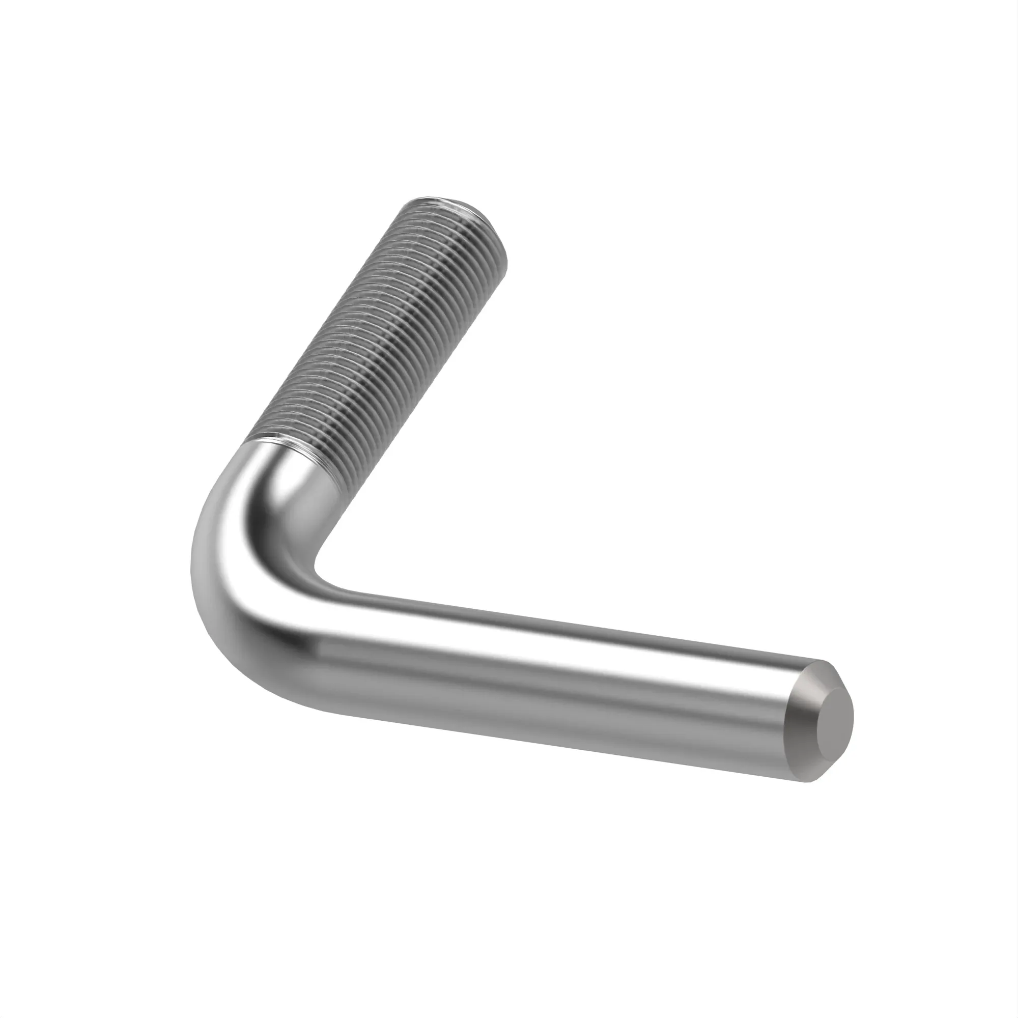 John Deere Hook Screw - Z21294