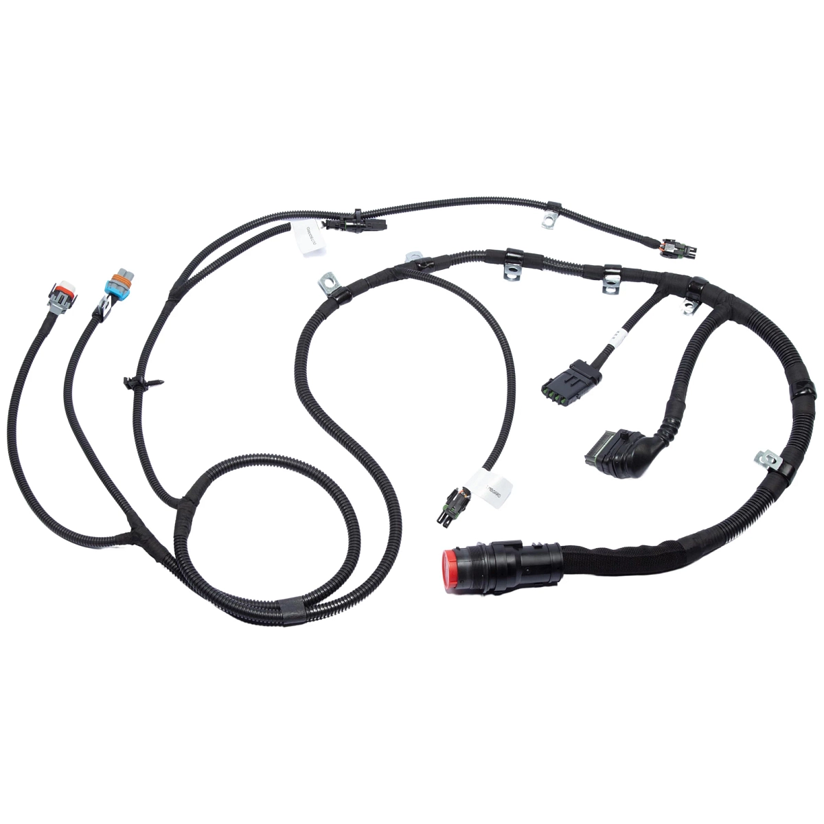 Wiring Harness, Gra