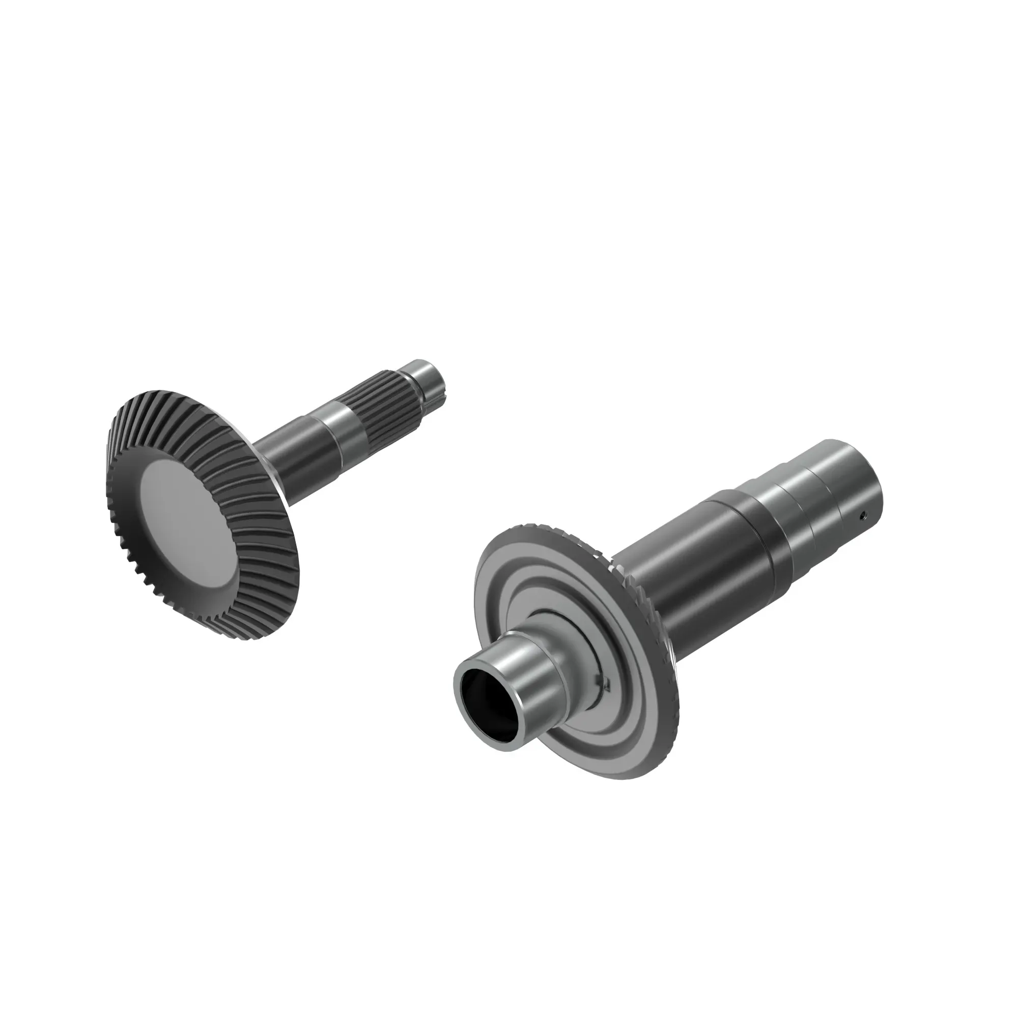 John Deere Gear Assembly with Tube - DE30138