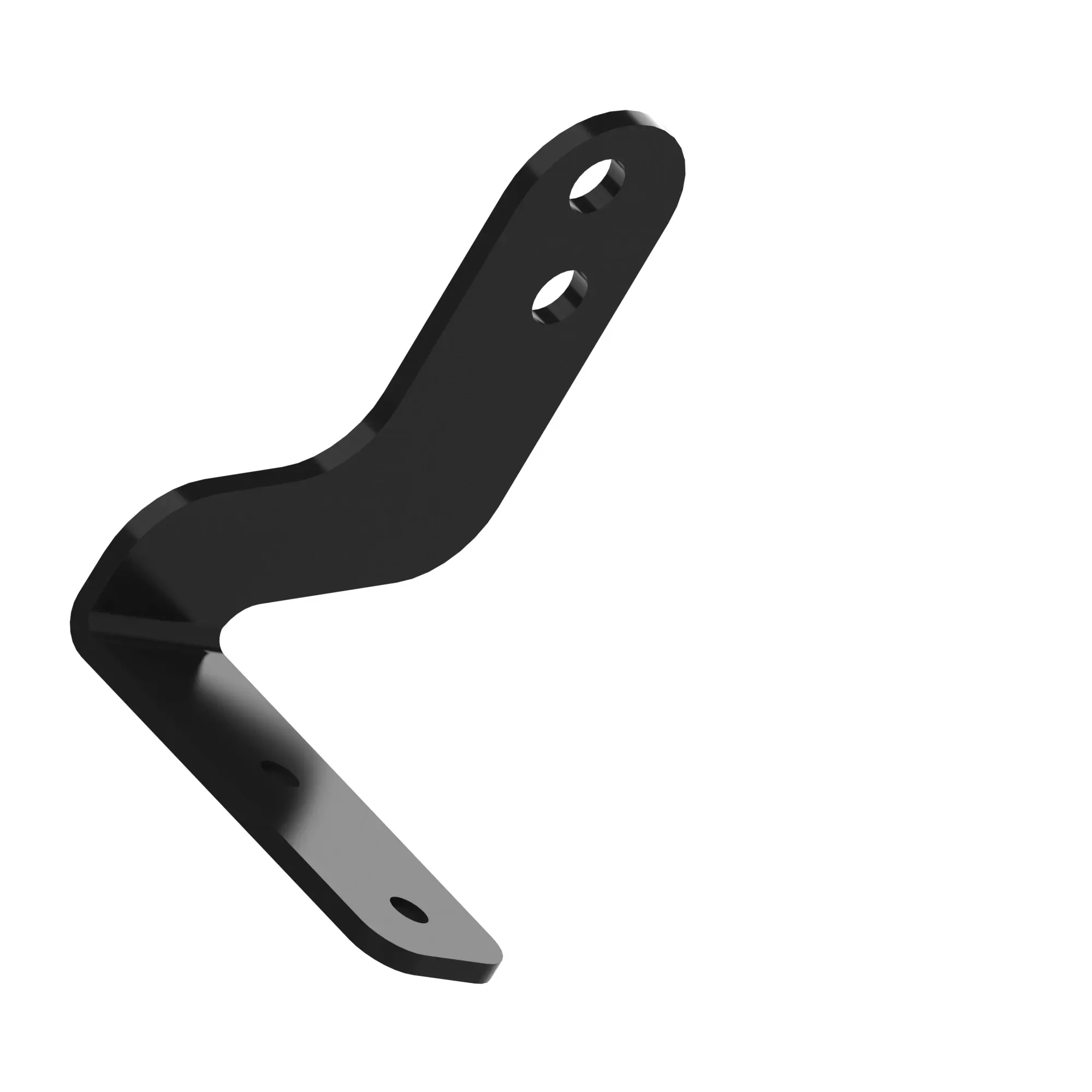 BRACKET, WORK LIGHT KIT BRACKET