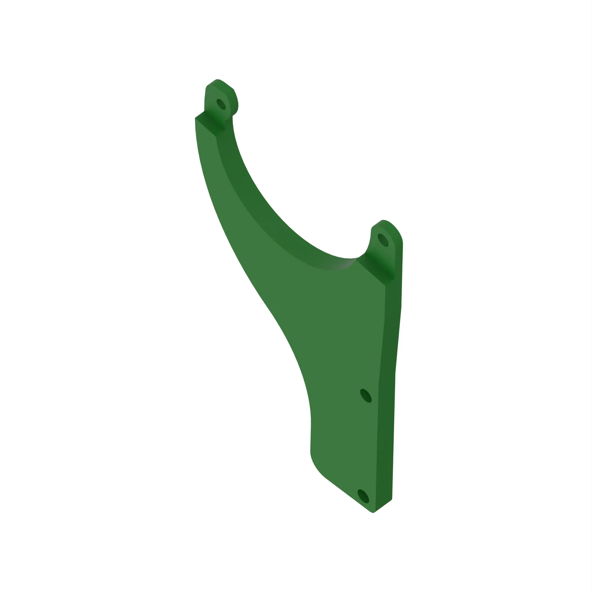 BRACKET, ALTERNATOR BRACKET