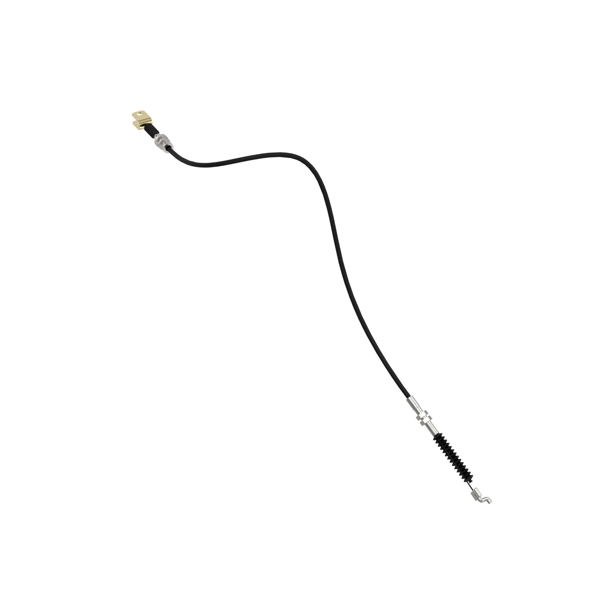 CABLE, DIFF LOCK/PARK BRAKE