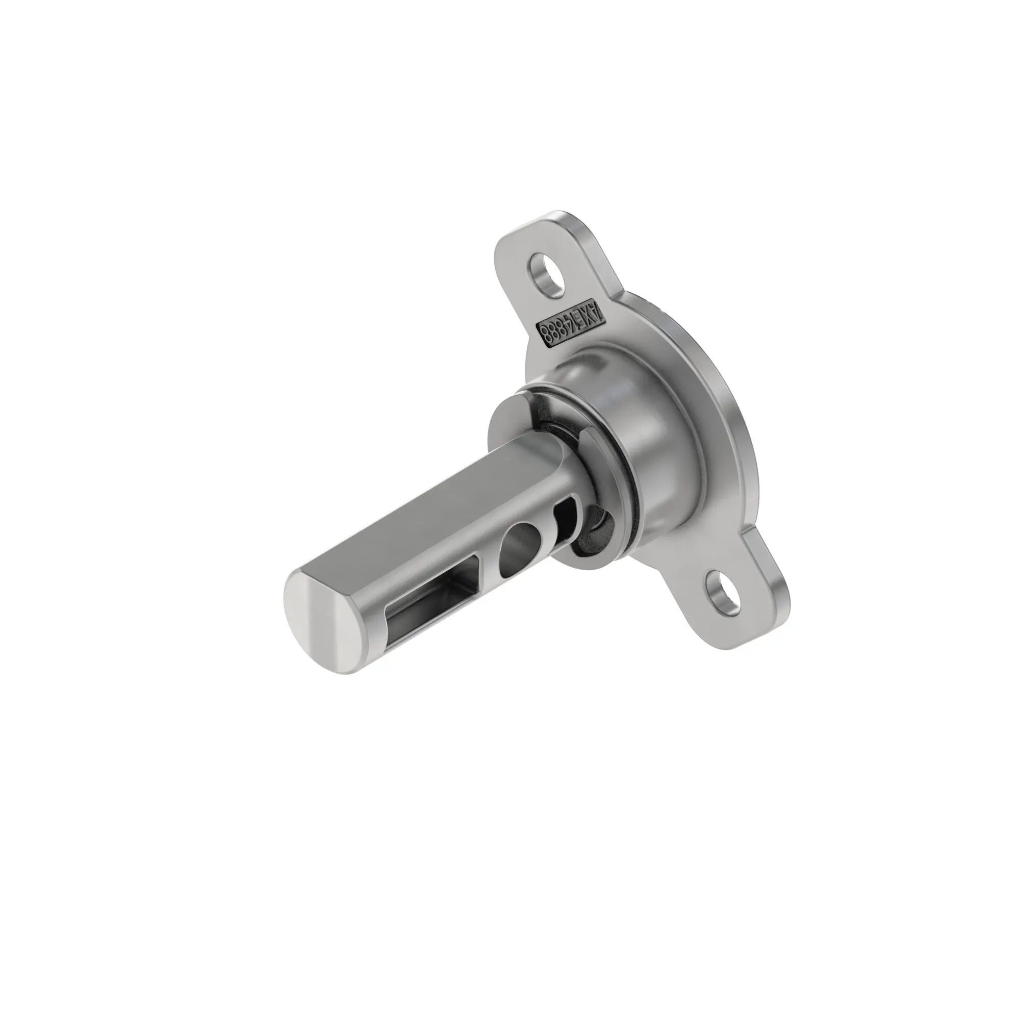 SHAFT, ROUGH SERVICE DEVICE