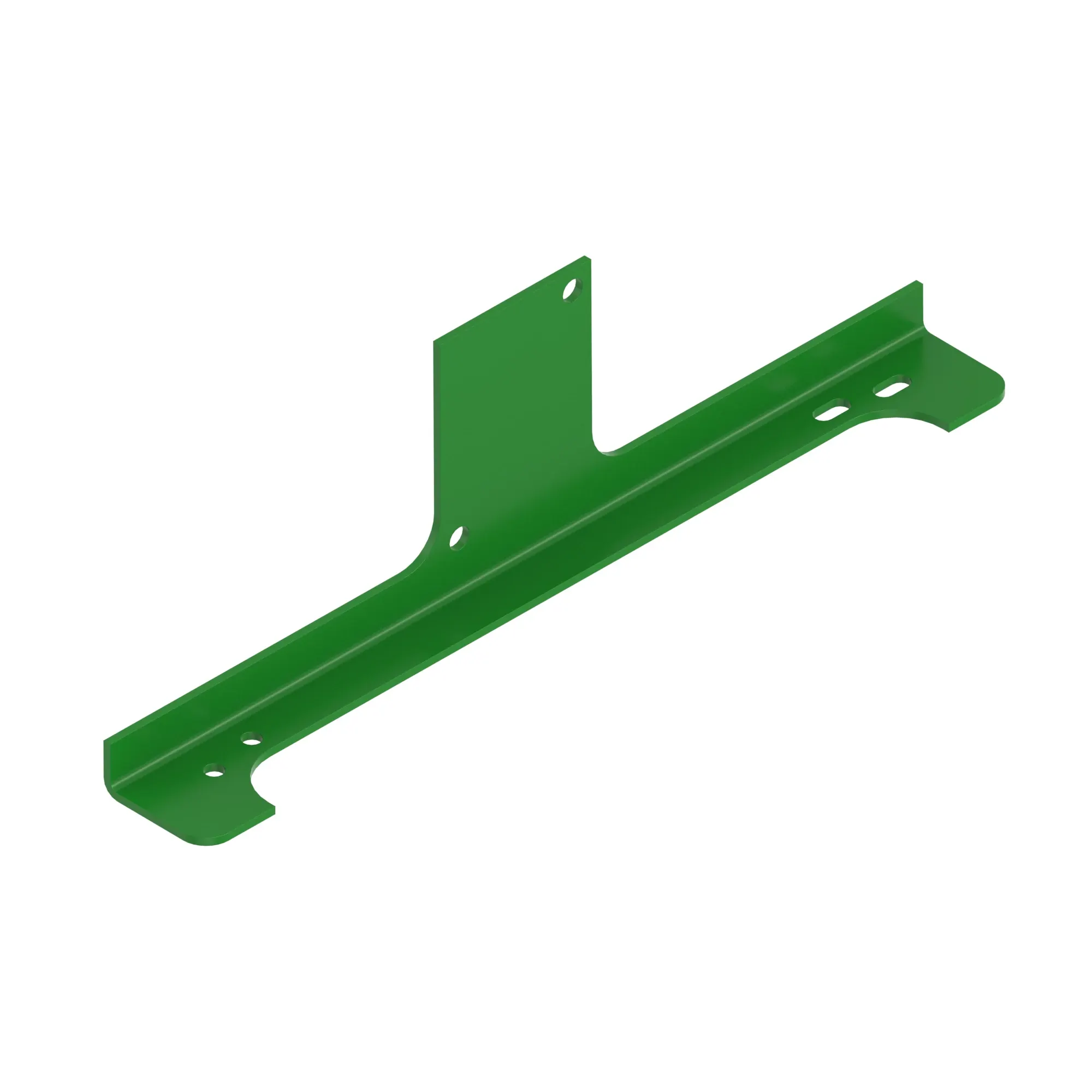 John Deere Bracket Angle - CQ74336
