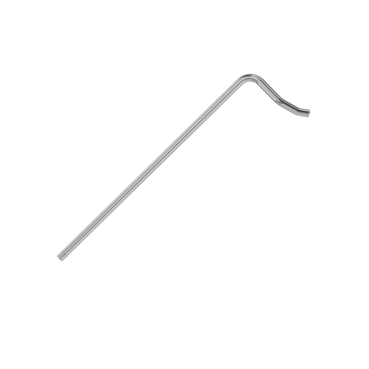 Oil Line, Suction Line