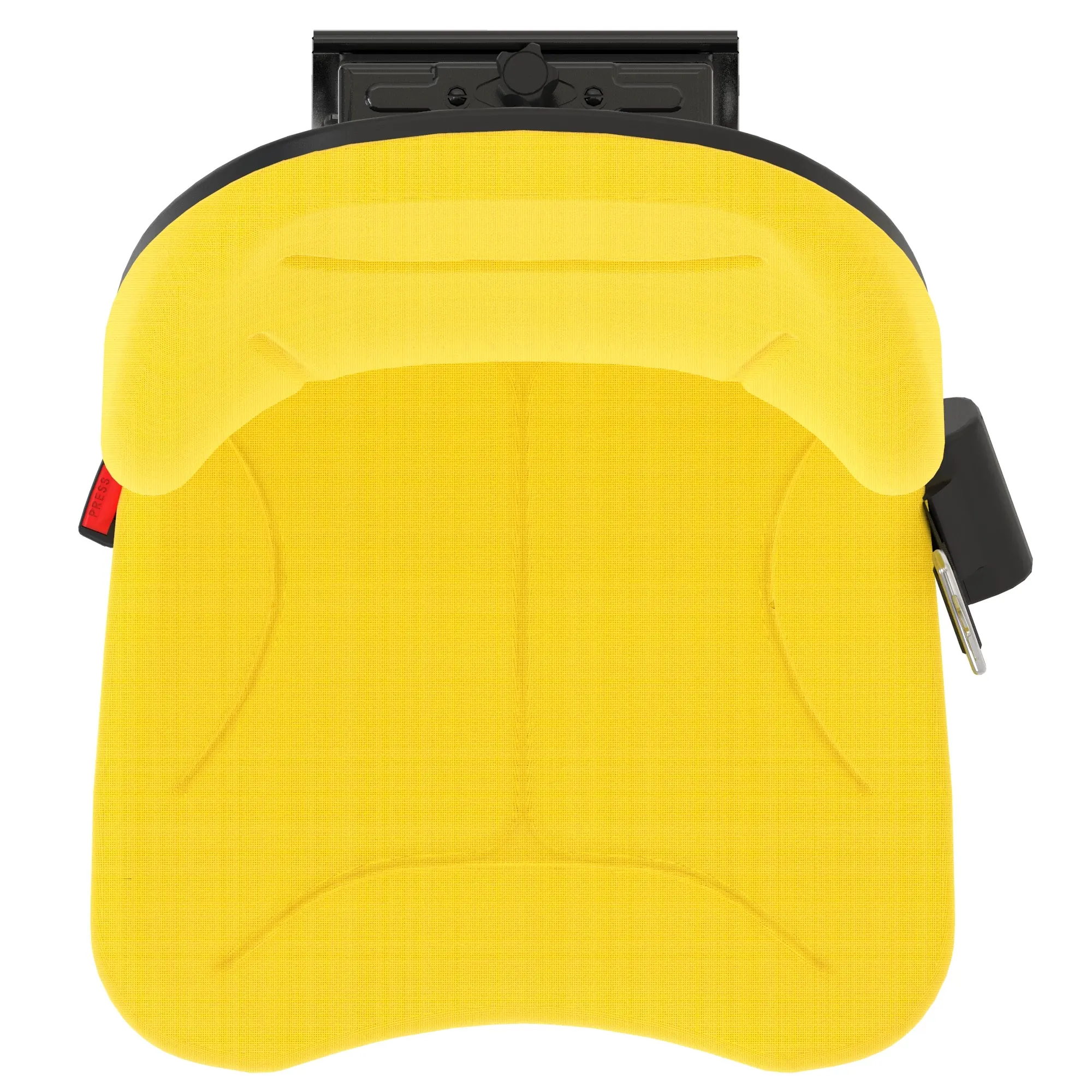 SEAT ASSEMBLY, DRIVER, MSG95GL/731