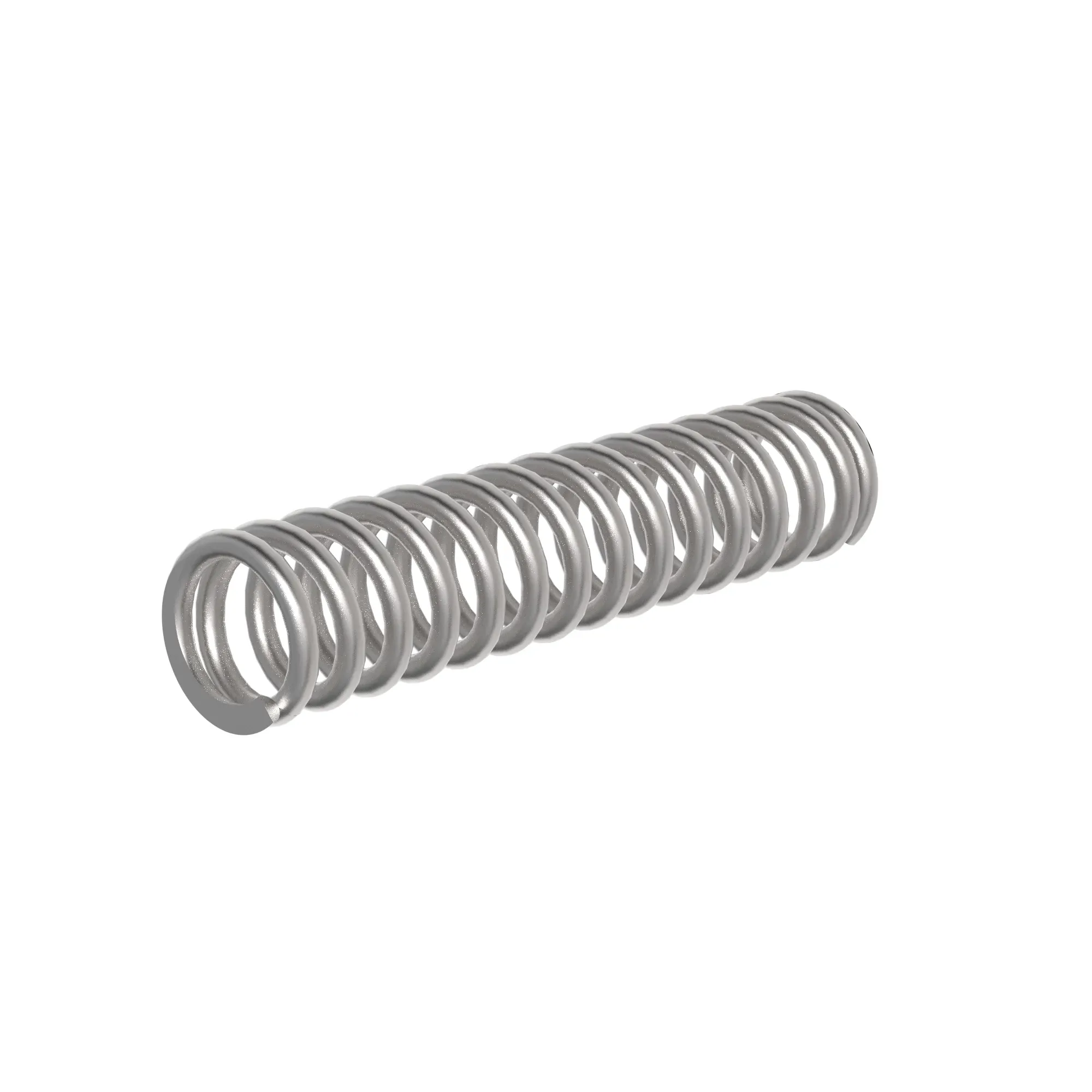 John Deere Compression Spring - HXE112670