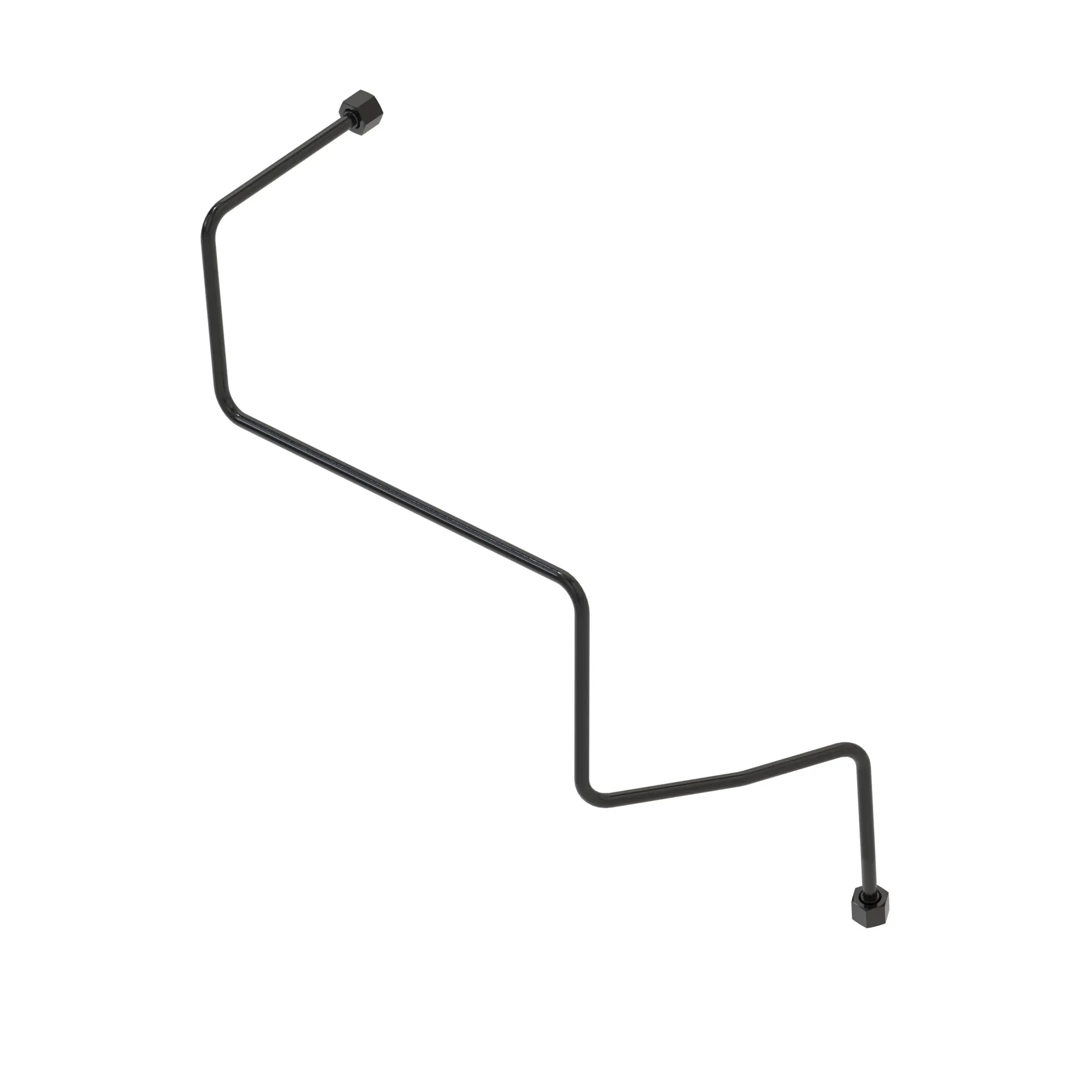 John Deere Oil Line - AT485437
