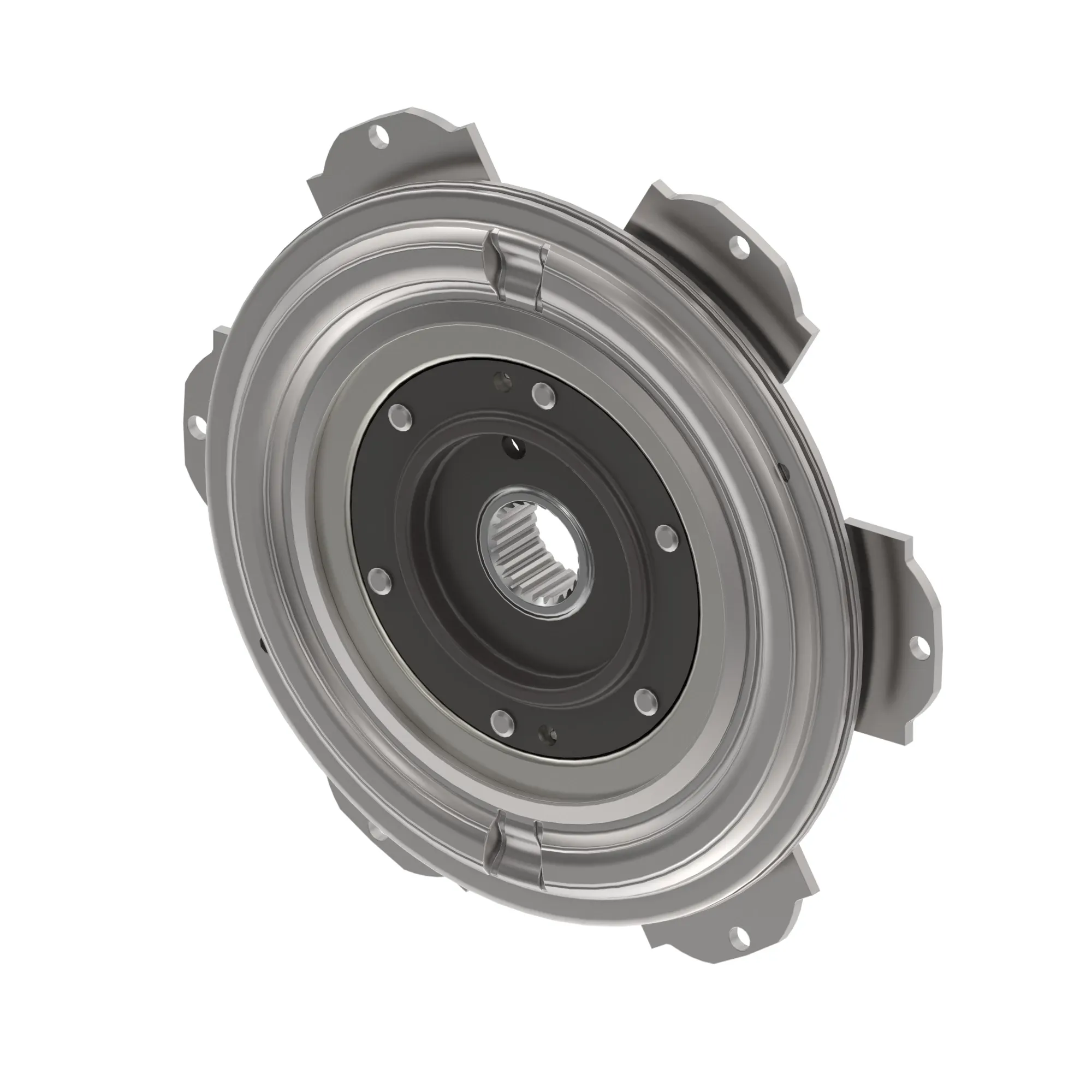 John Deere Torsional Damper - SJ13435