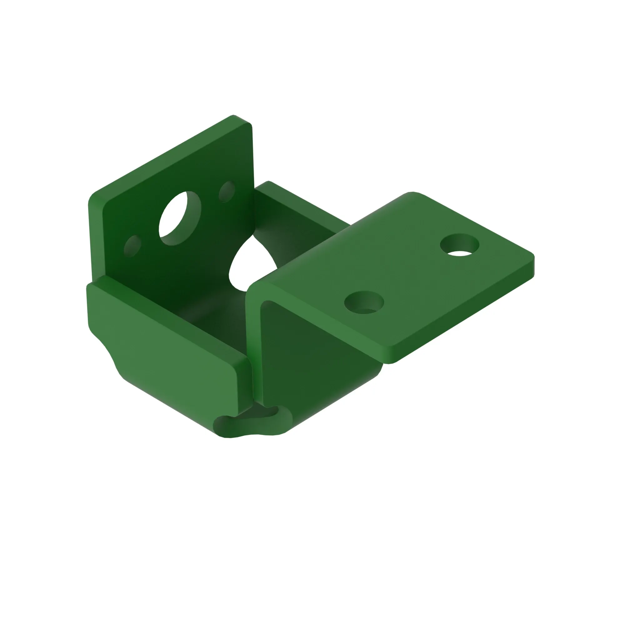 SUPPORT, BRACKET  AUTOTRAC, RETROFI