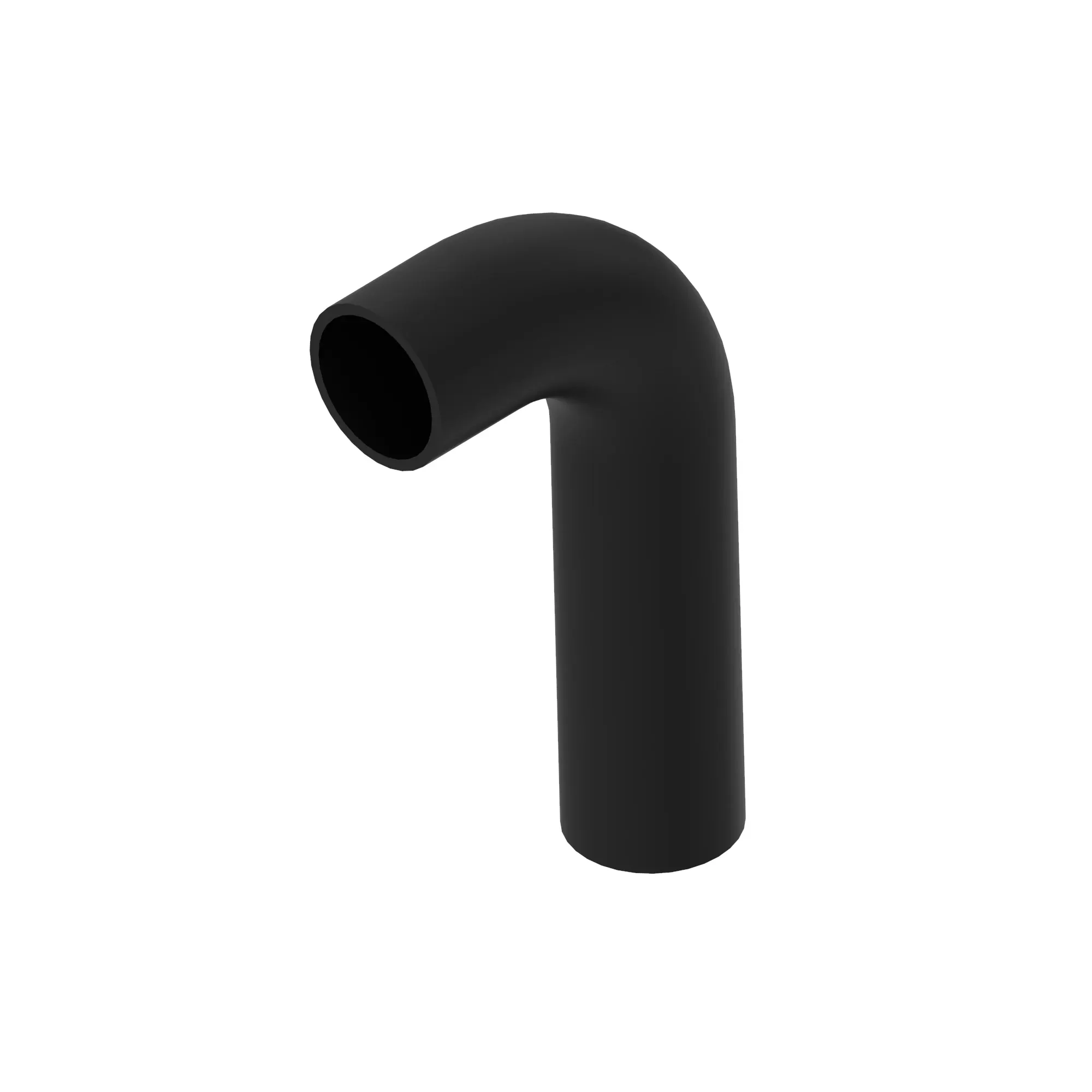 HOSE, PRESSURIZER MOTOR VENT