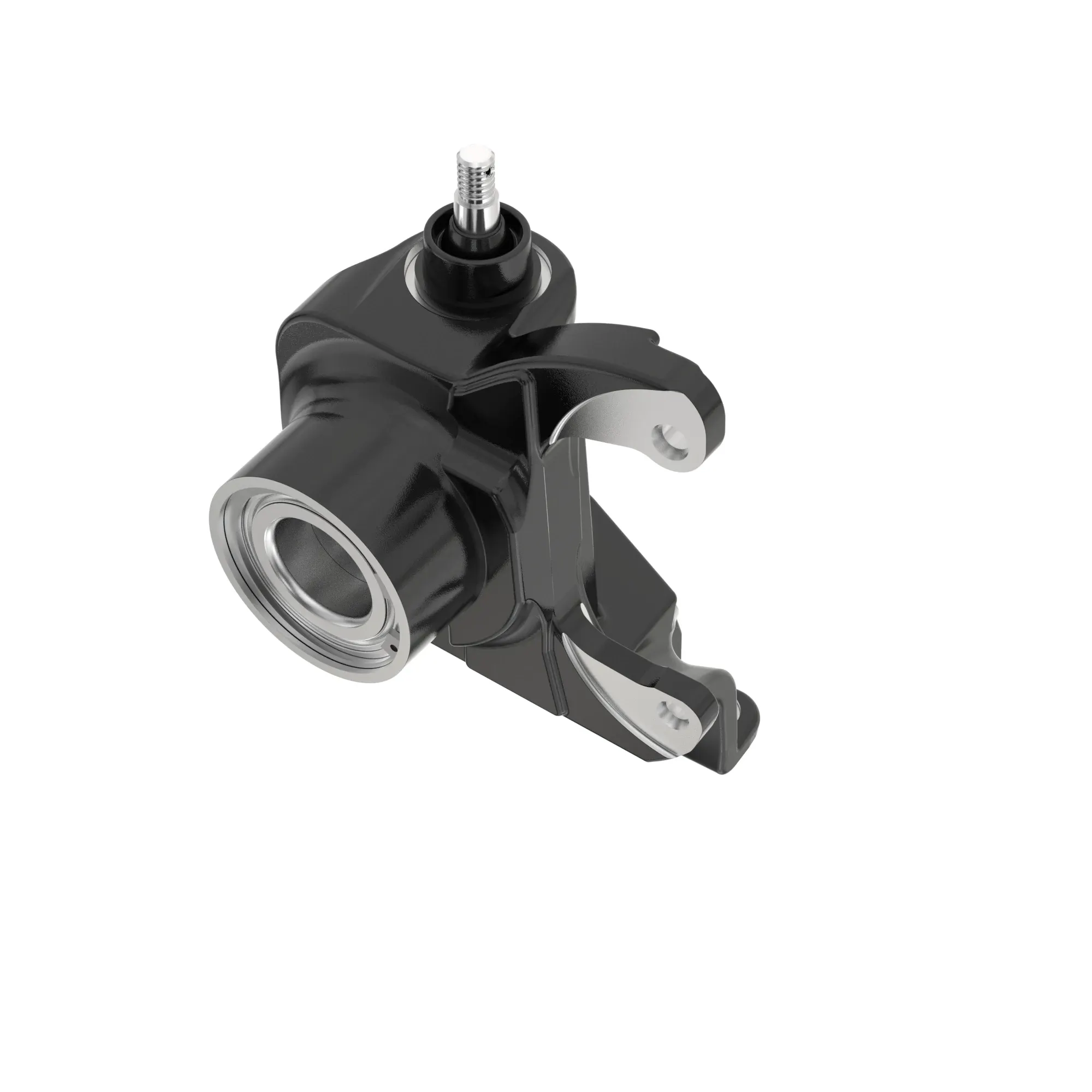 STEERING SYSTEM