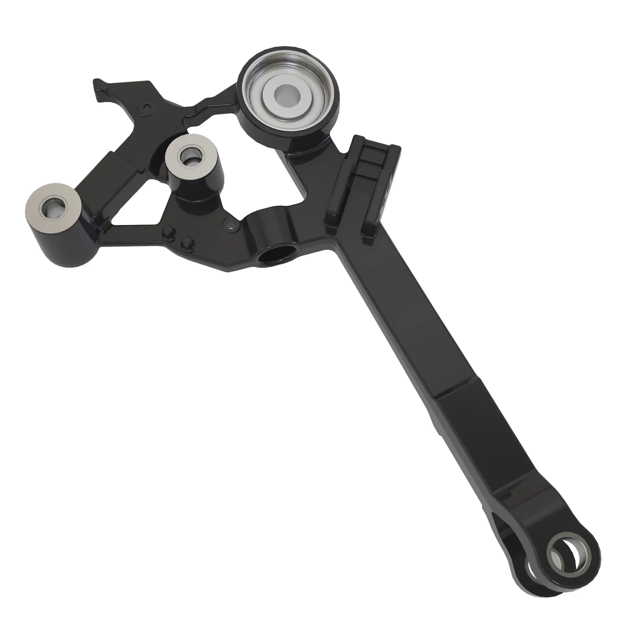 John Deere Opener Arm, Left Side - AA71197