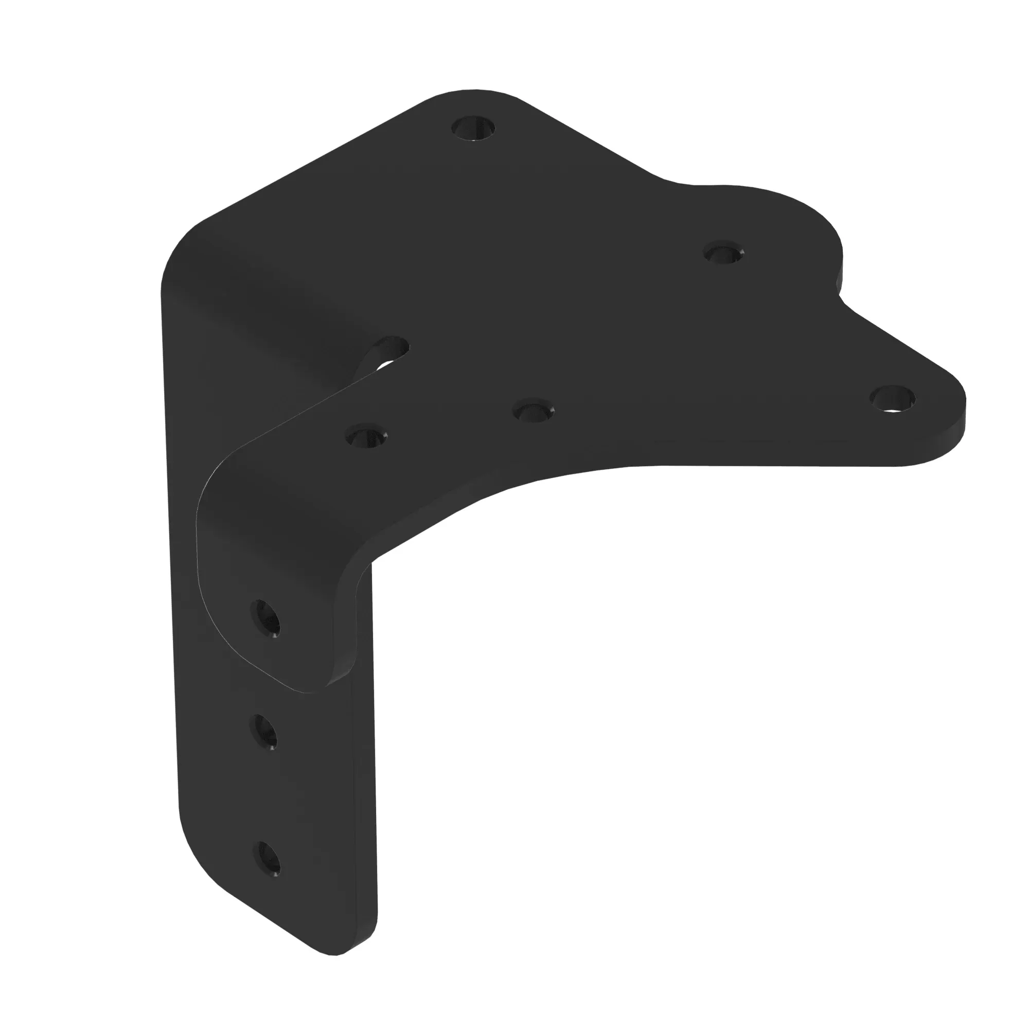 BRACKET, REAR CAMERA BRACKET F11A
