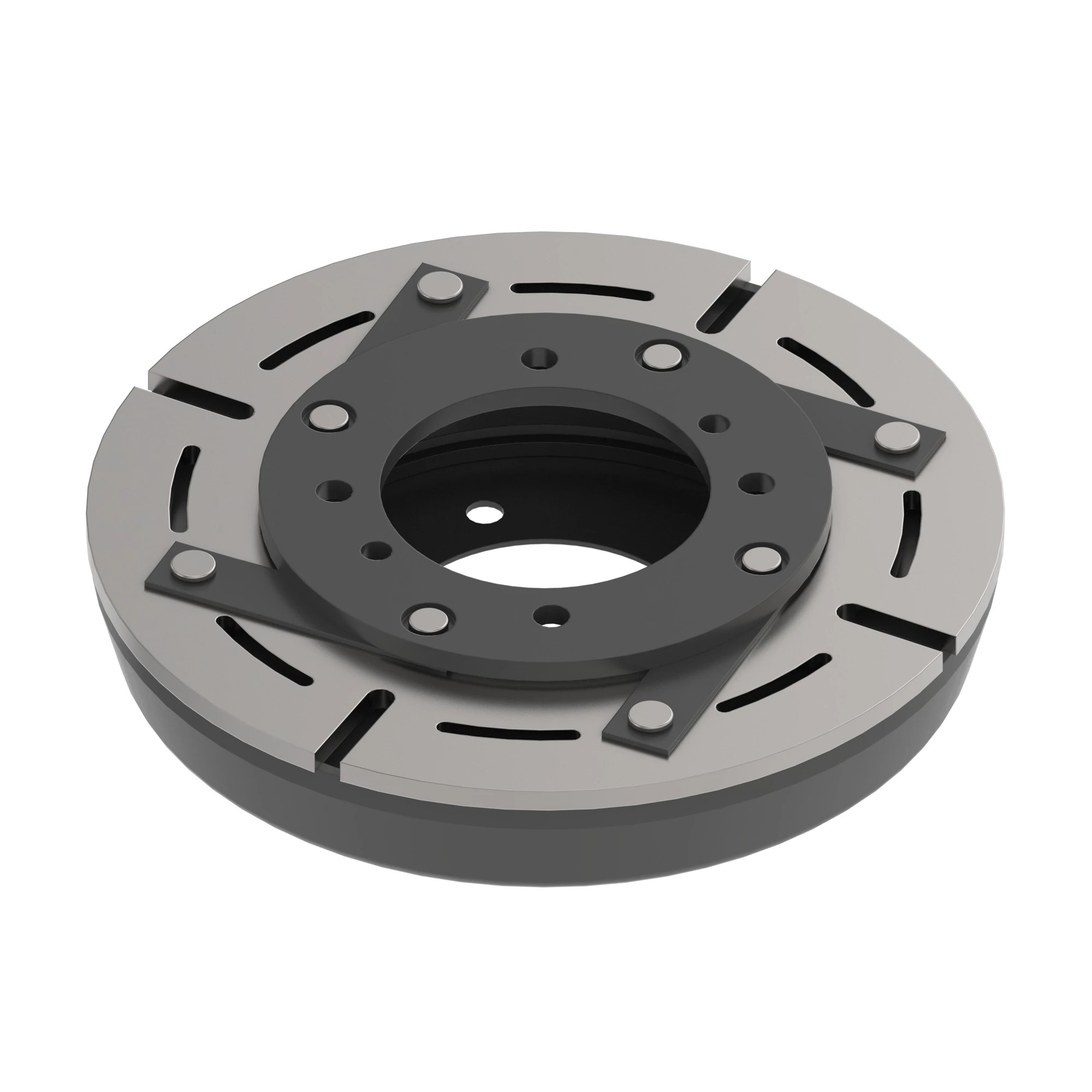 John Deere Header Electromagnetic Clutch Kit - AH209229