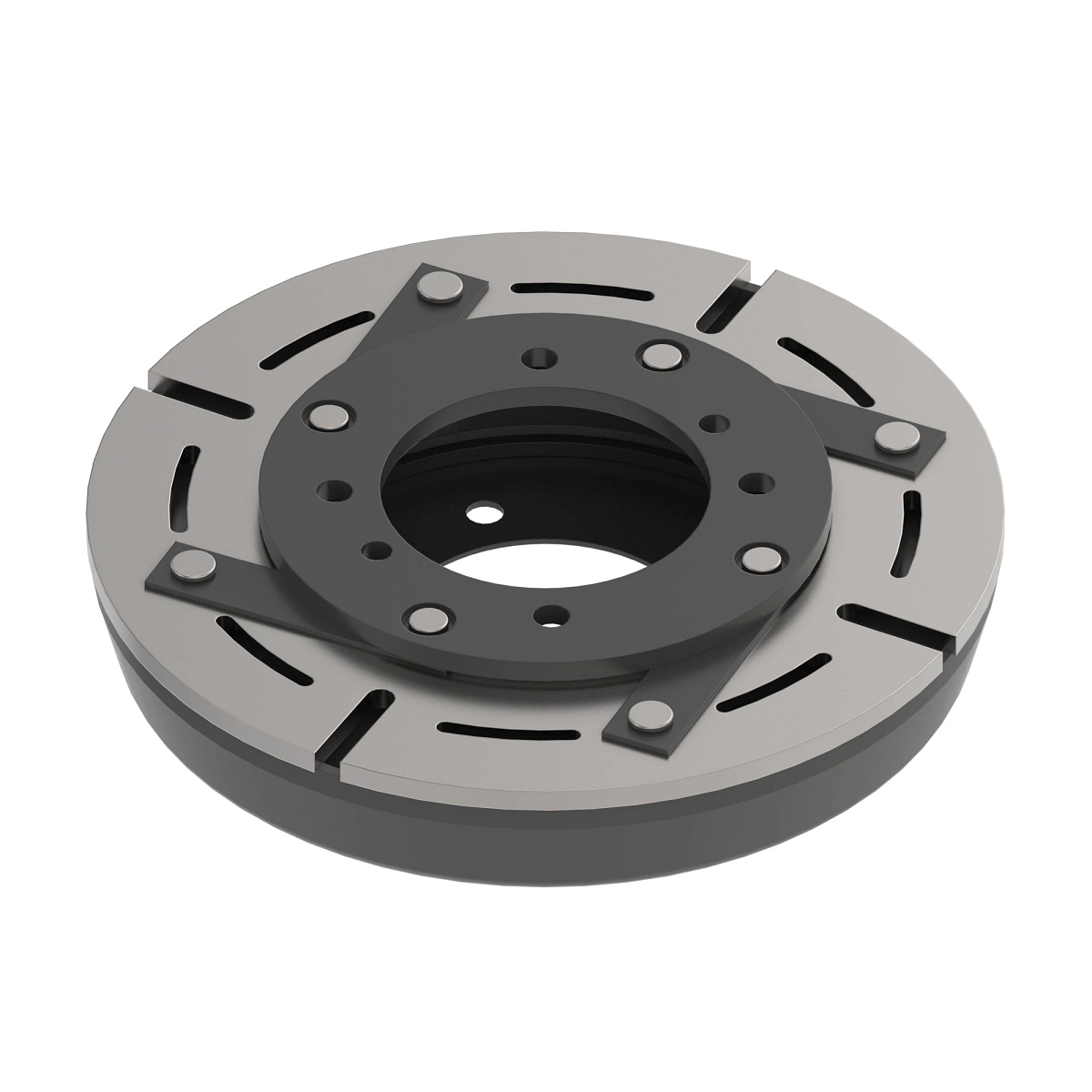 John Deere Header Electromagnetic Clutch Kit - AH209229