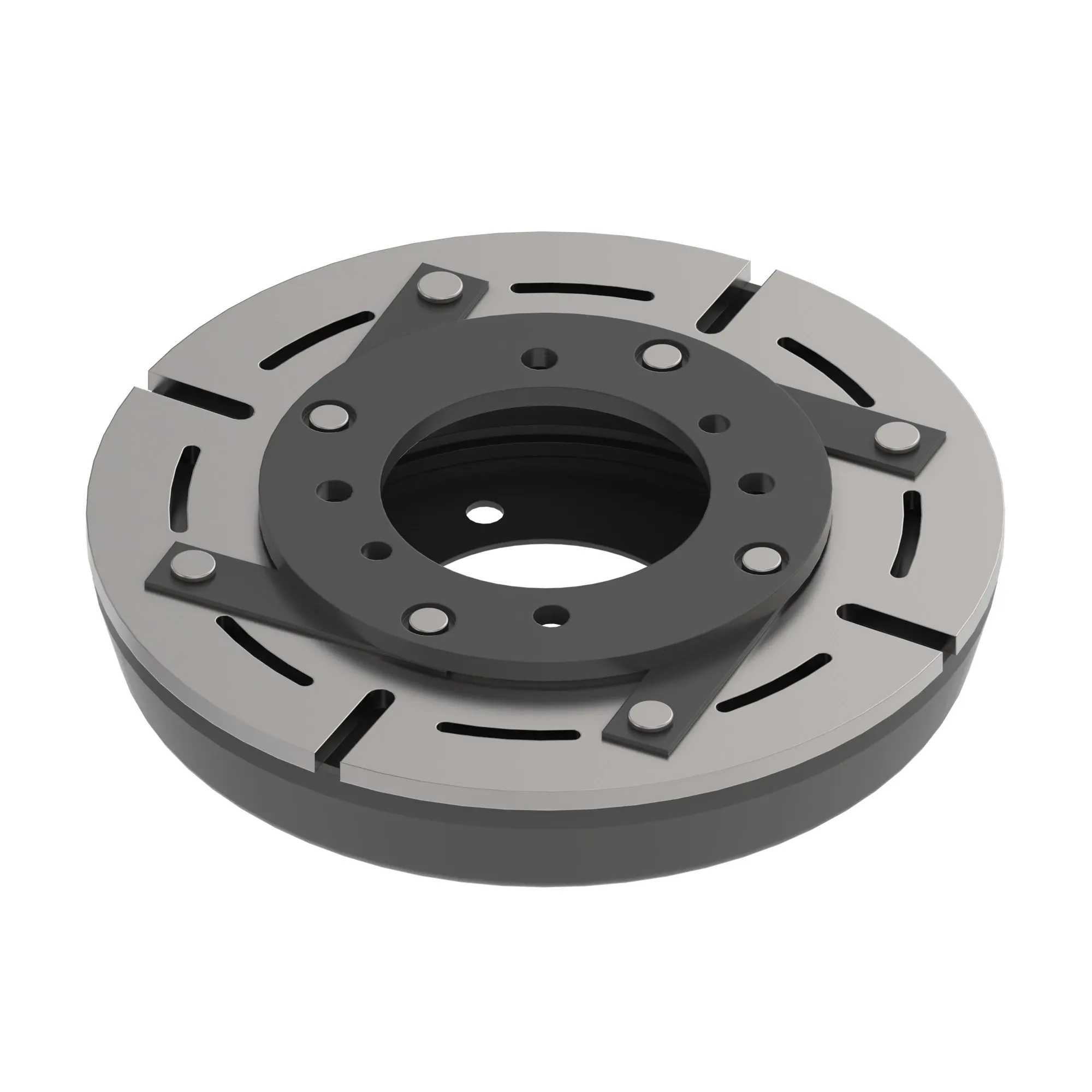 John Deere Header Electromagnetic Clutch Kit - AH209229