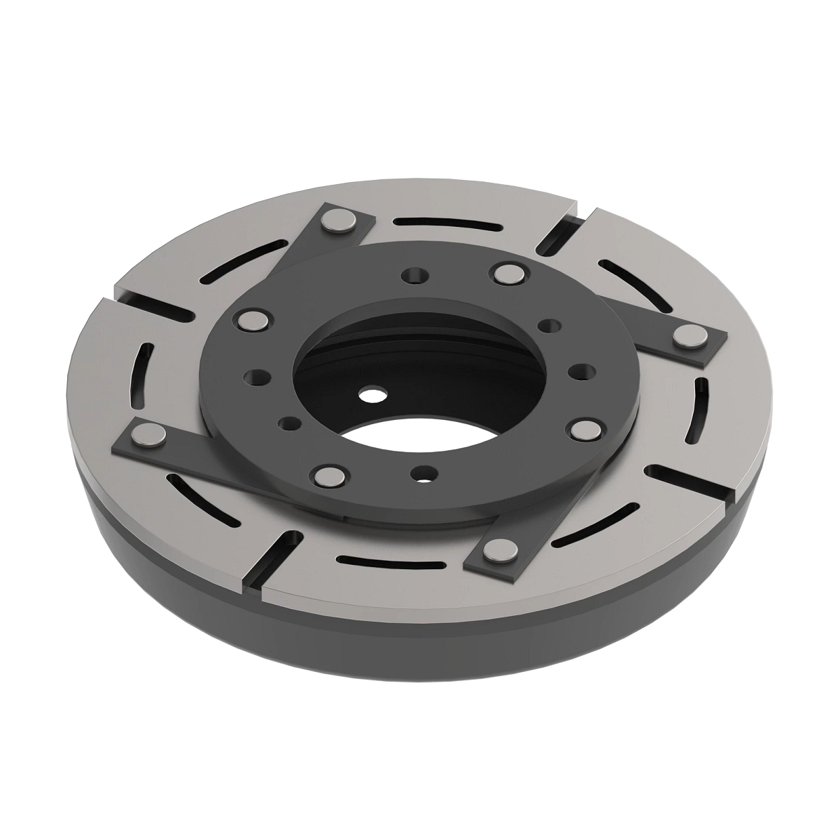 Kit, Electric Clutch