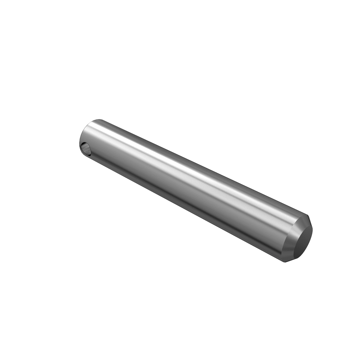 PIN, DRILLED