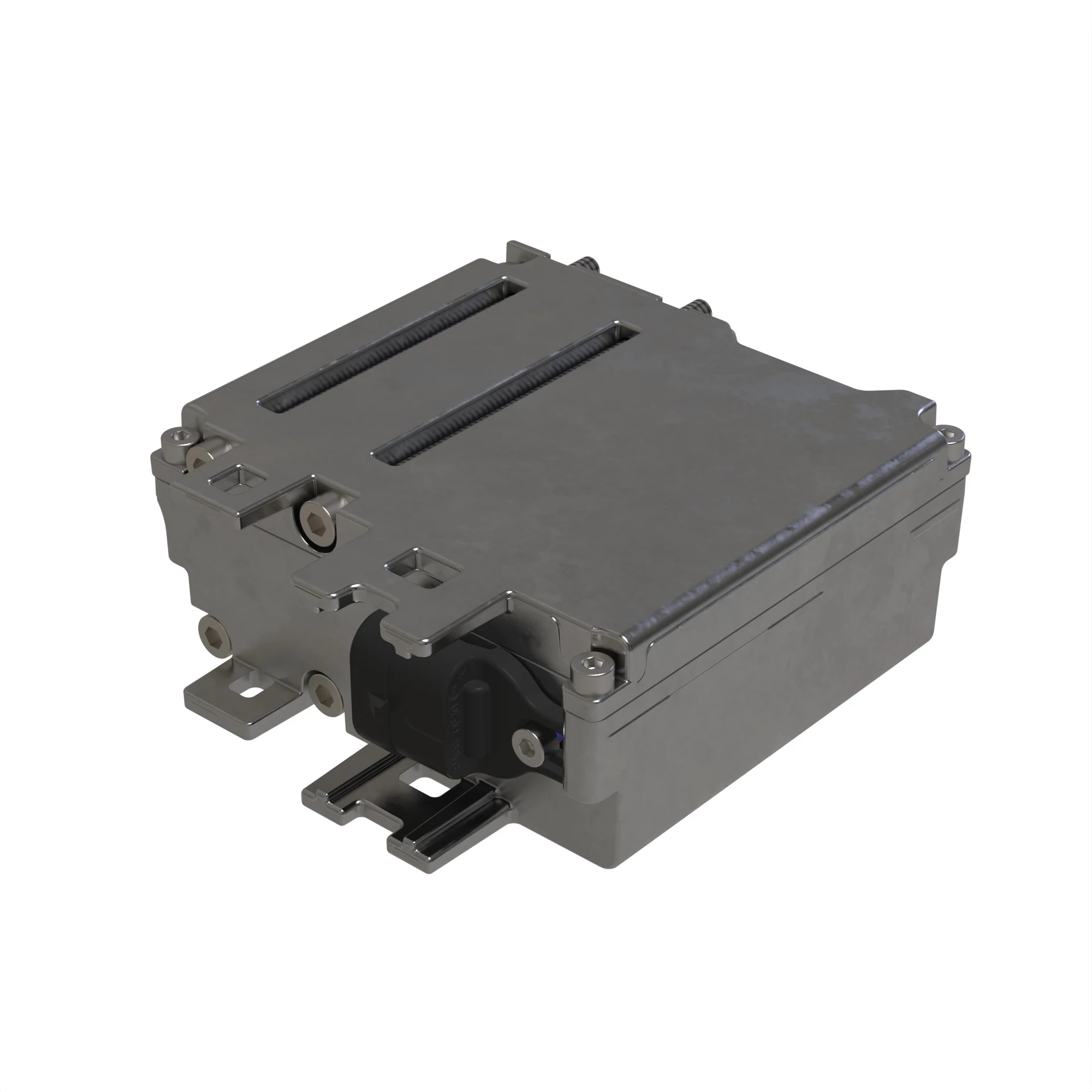 E-SCV  STEPPER MOTOR (Smart Actuator)