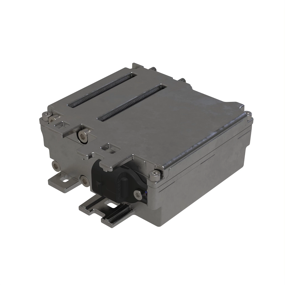 E-SCV STEPPER MOTOR (Smart Actuator)
