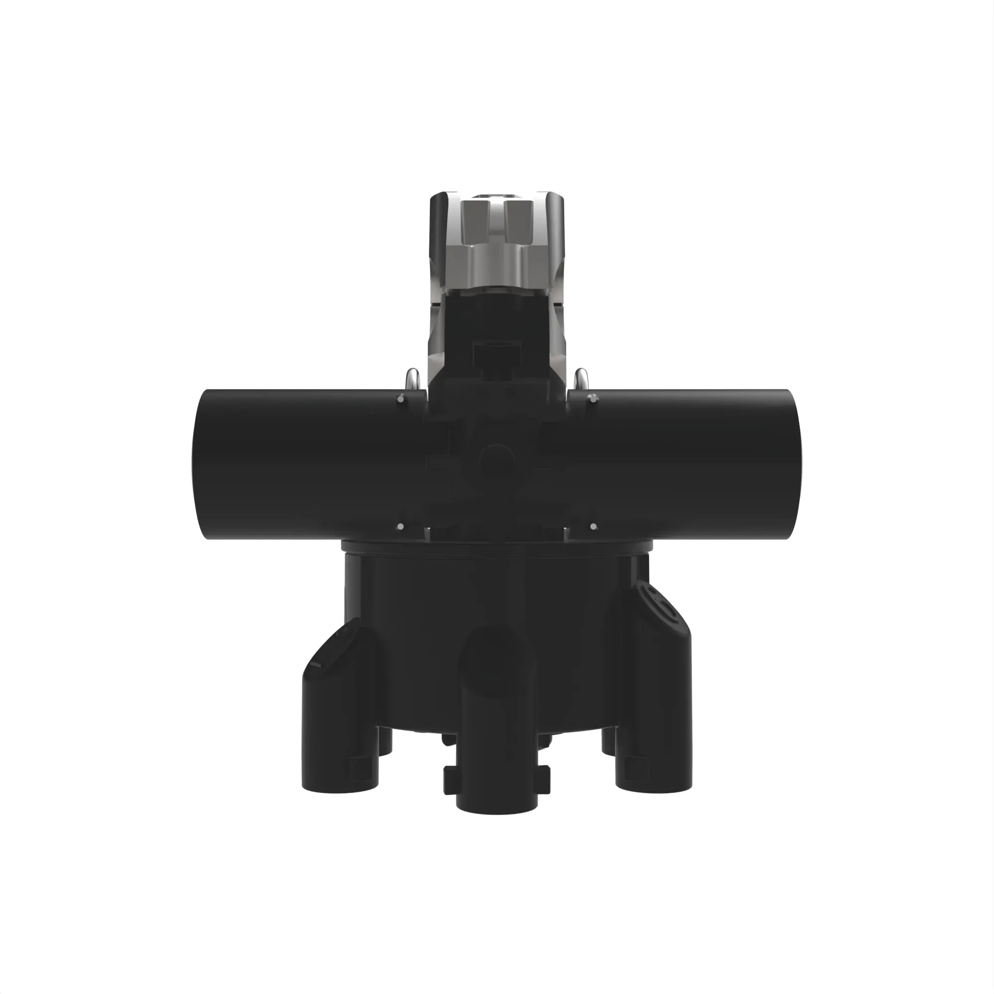 Nozzle Holder