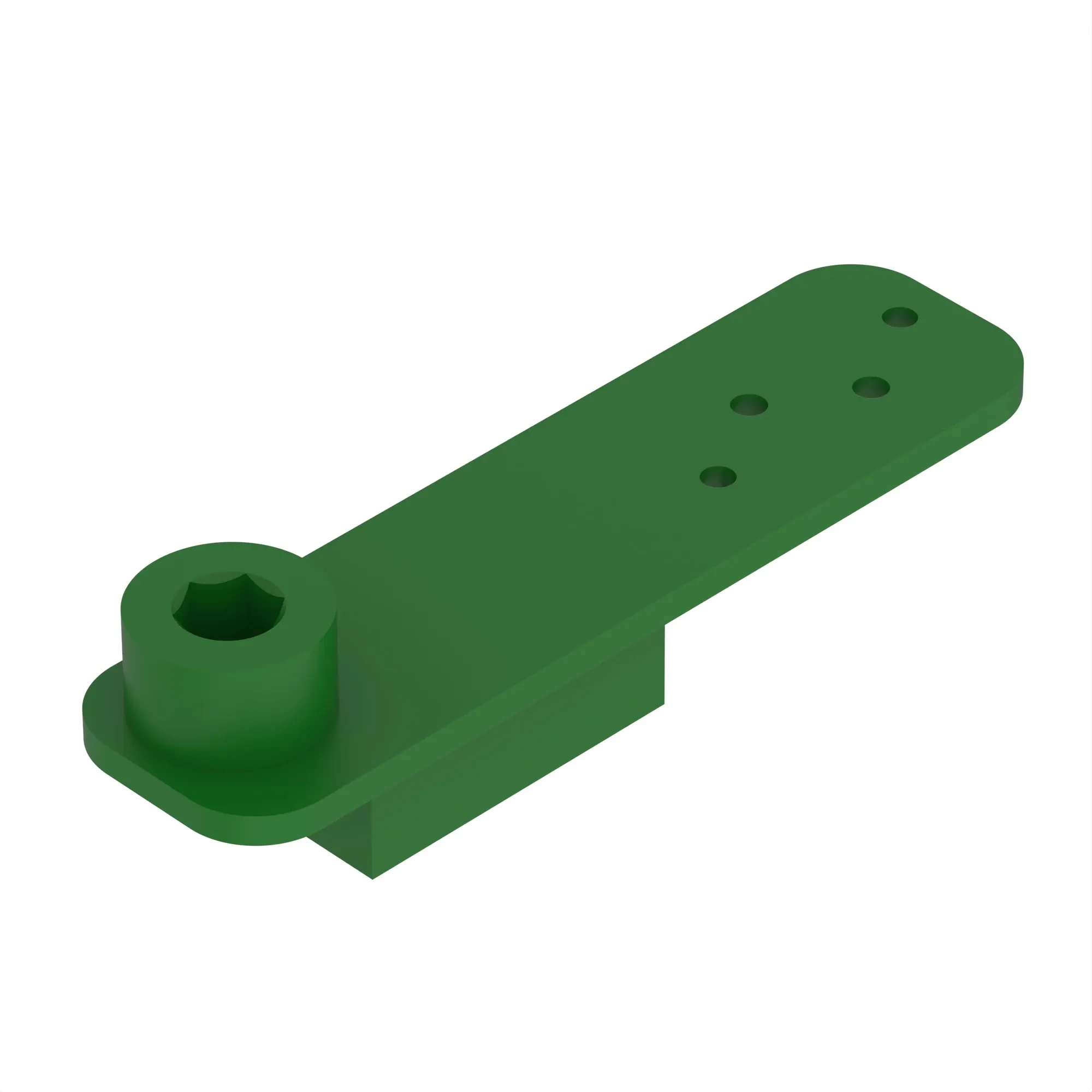 John Deere Arm - AH224241