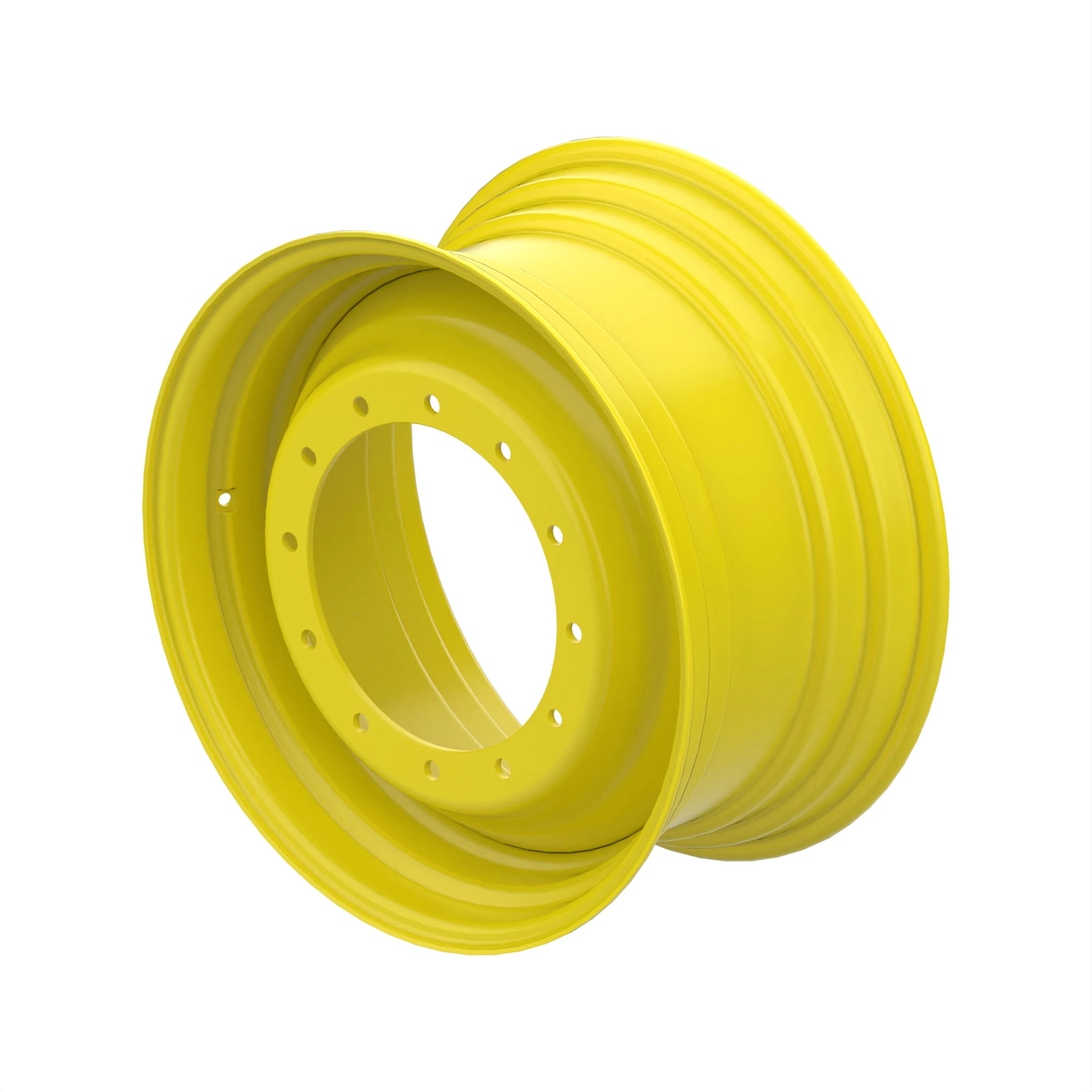 John Deere Front Wheel, 15 X 30 - RE578847