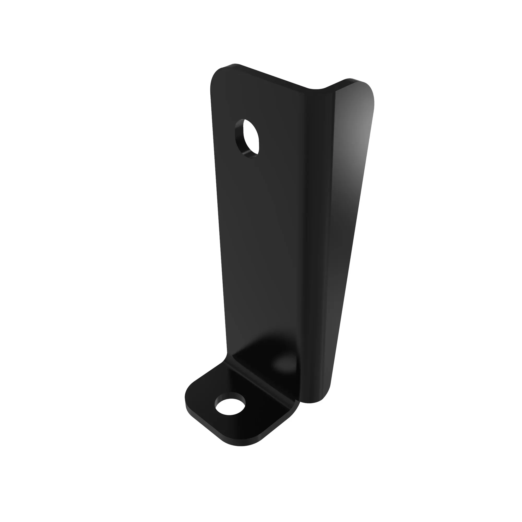 John Deere Cargo Box Fender Guard Bracket - M178429
