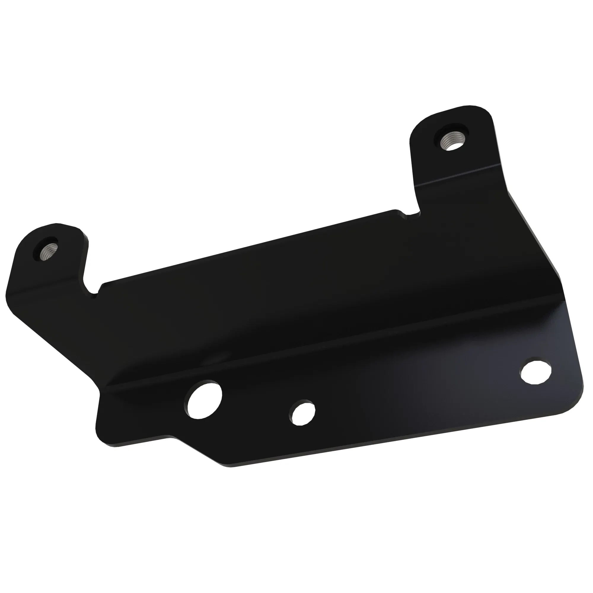 Windshield Washer Reservoir