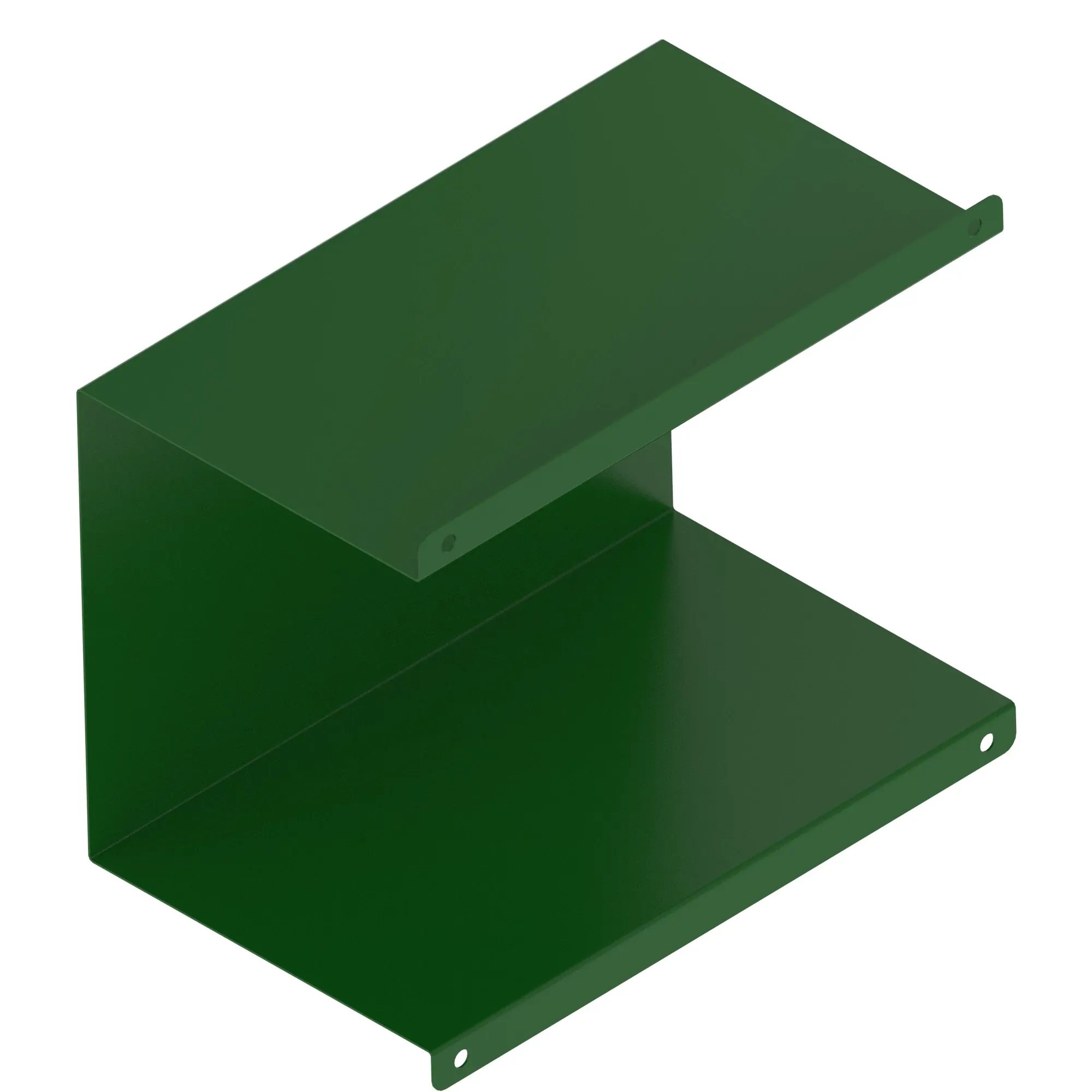 John Deere Outer Hitch Cover - A76652