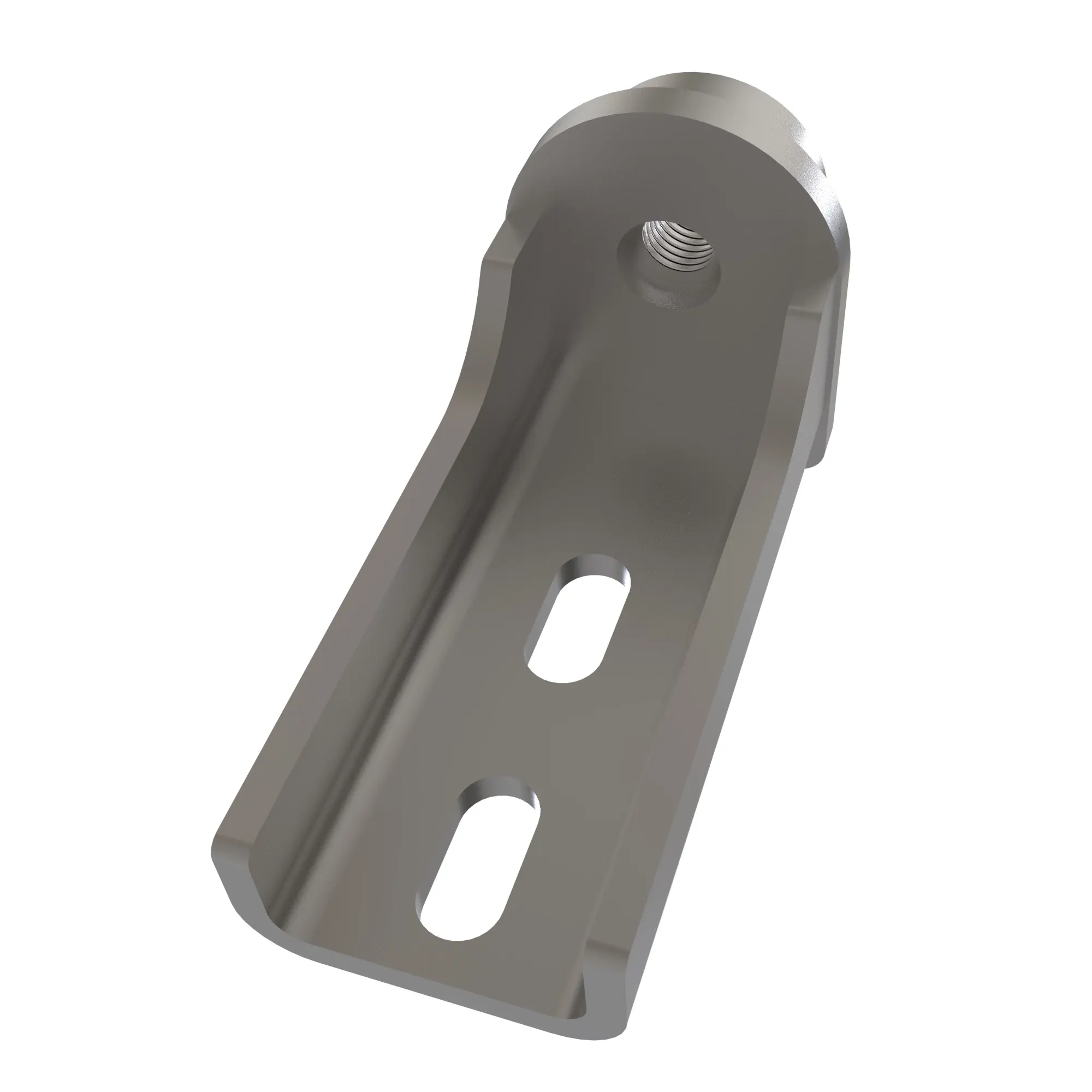 Lock Plate