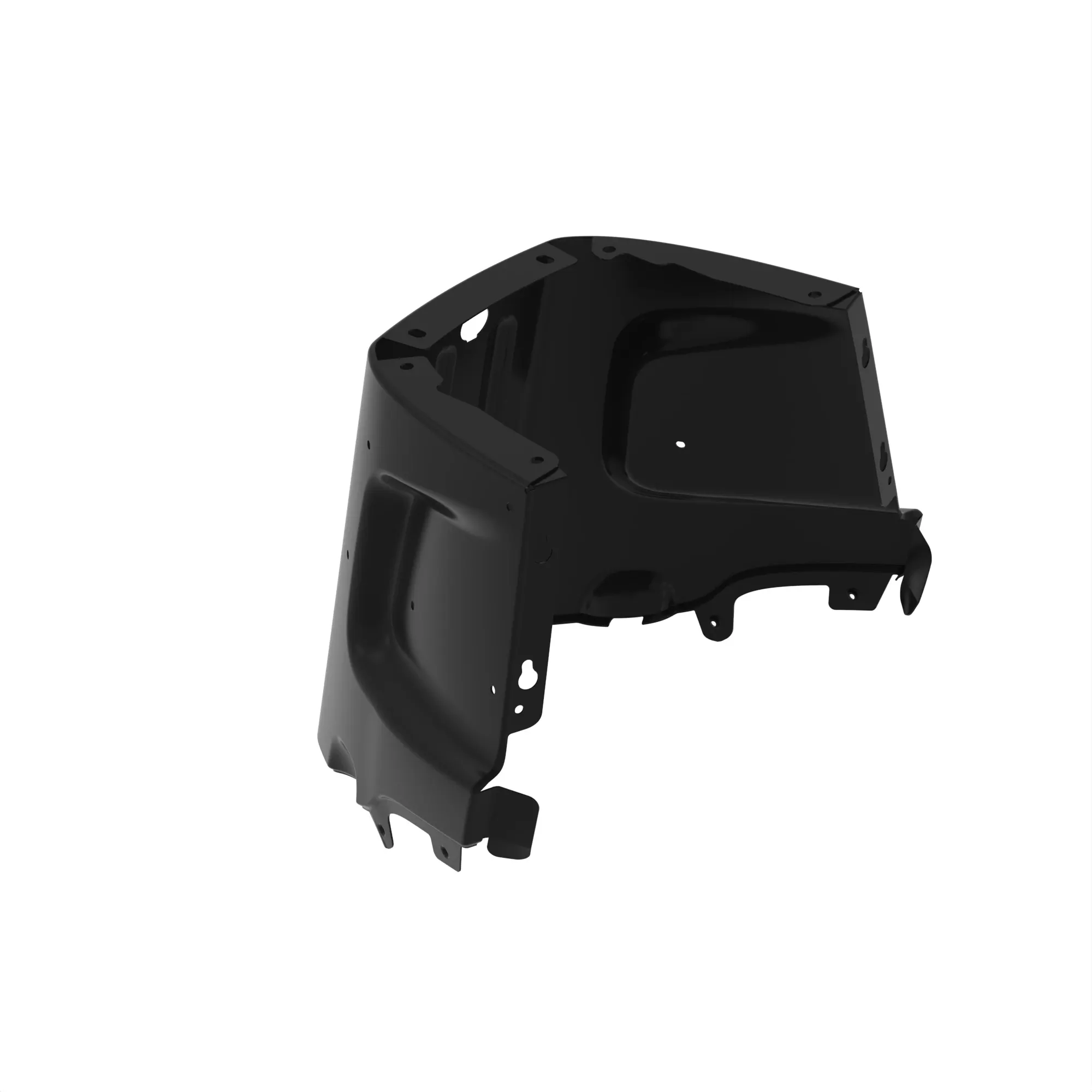 John Deere Pedestal - GX22153