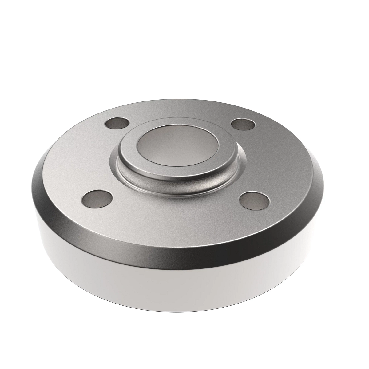 Hub, Fan Drive