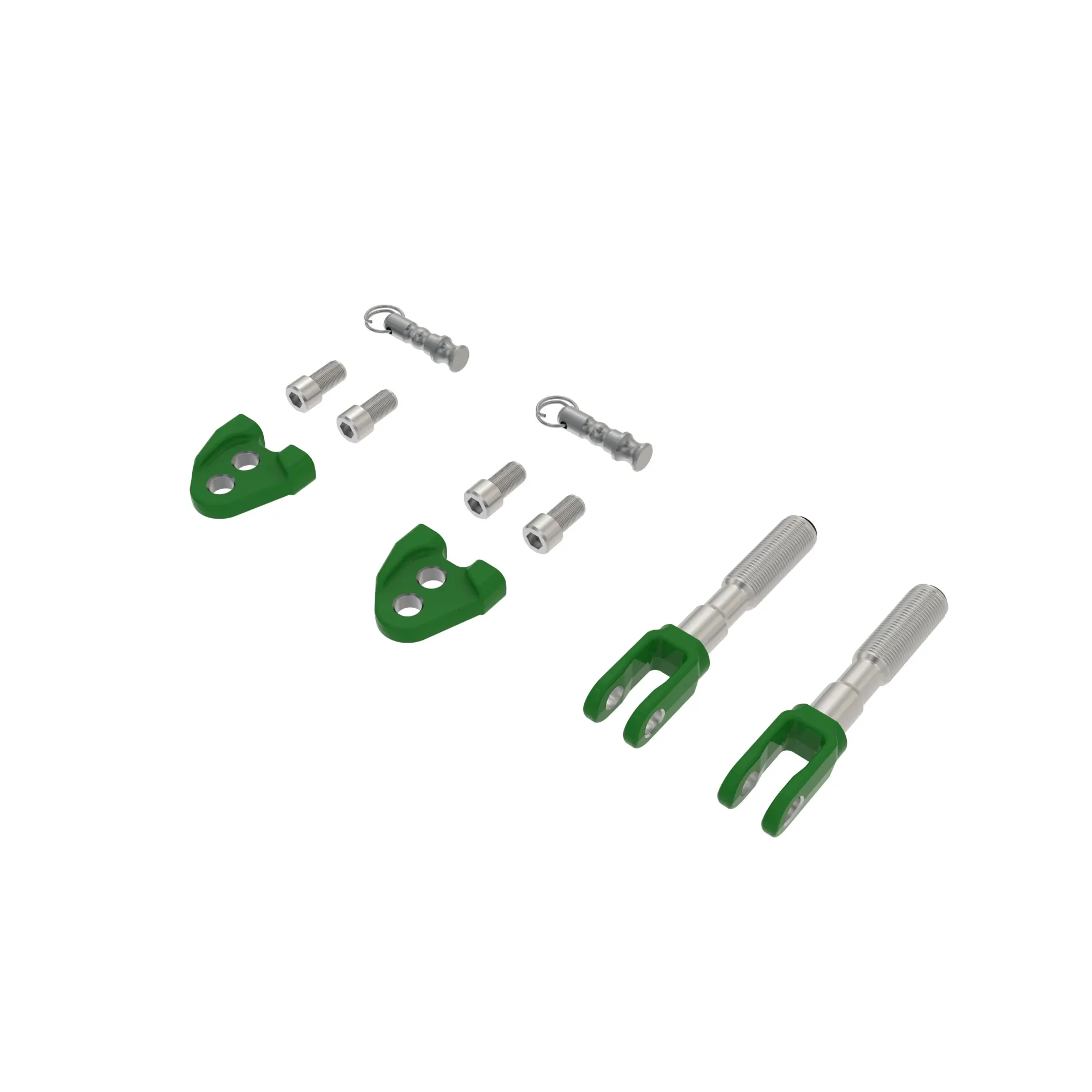 BL17074, Quick adjustment of lower links from Cat 2 to Cat 3, MHM2021